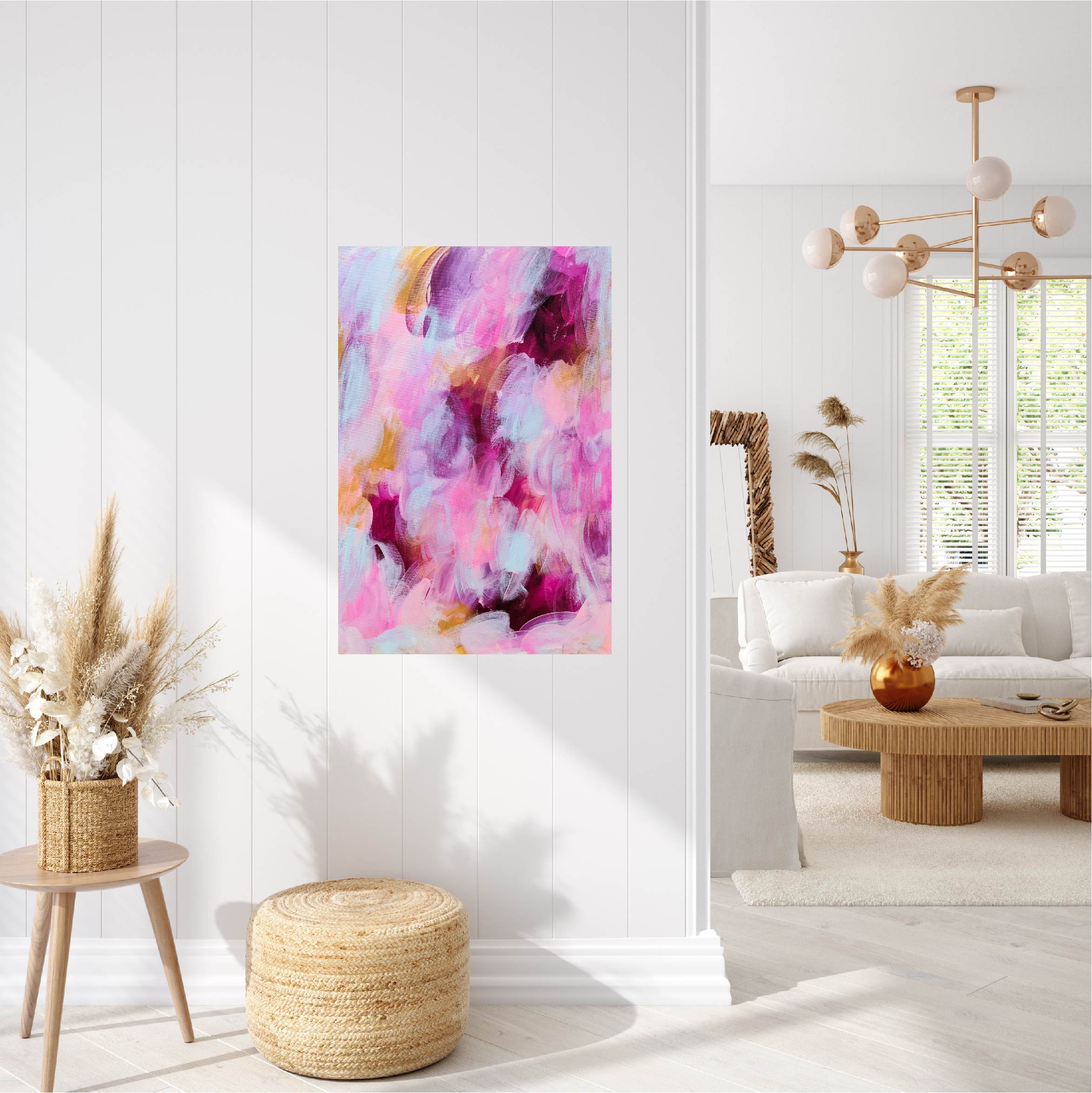 Melancholy Madness Mmmmm