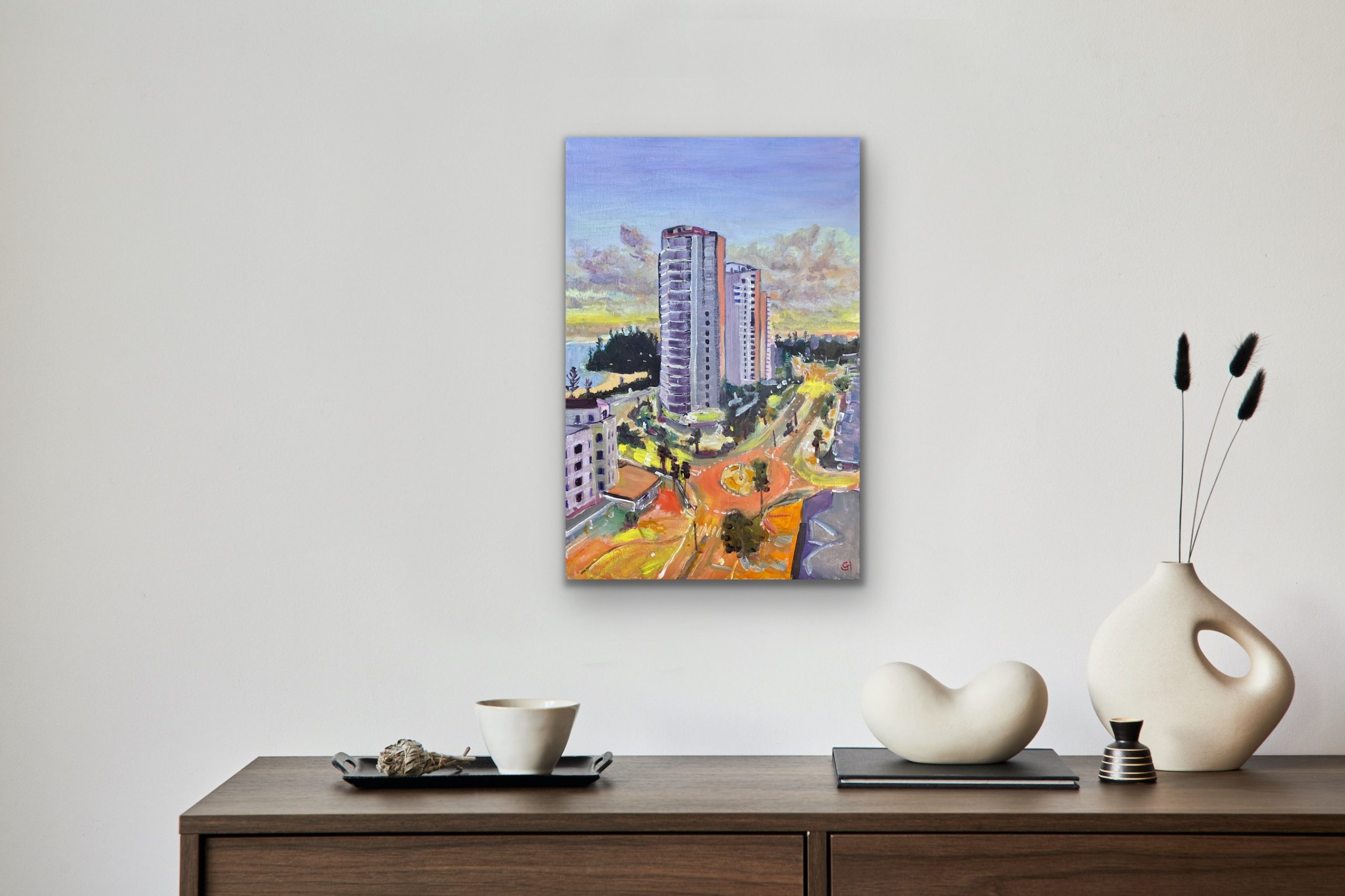 Coolangatta Dawn Artrooms 3