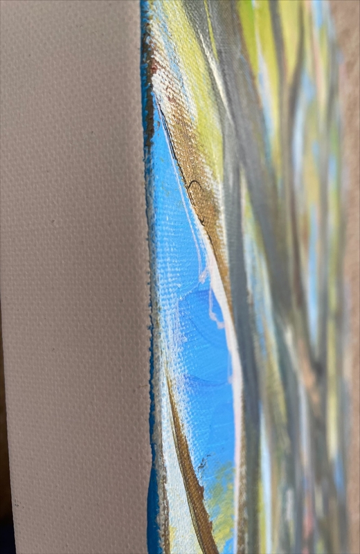 20230502 Alive Among Trees Edge