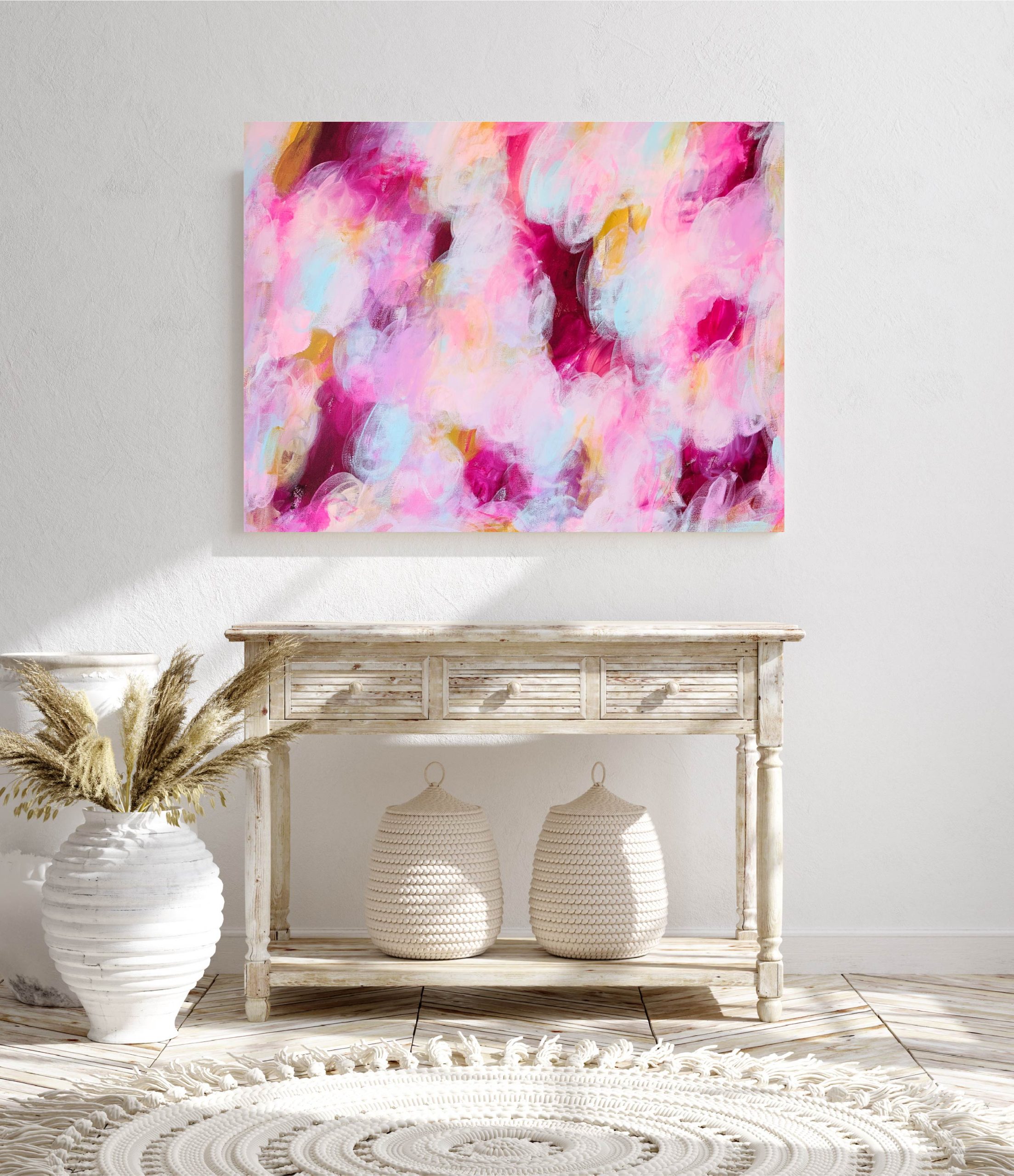 An Extraordinary Love Mmmm