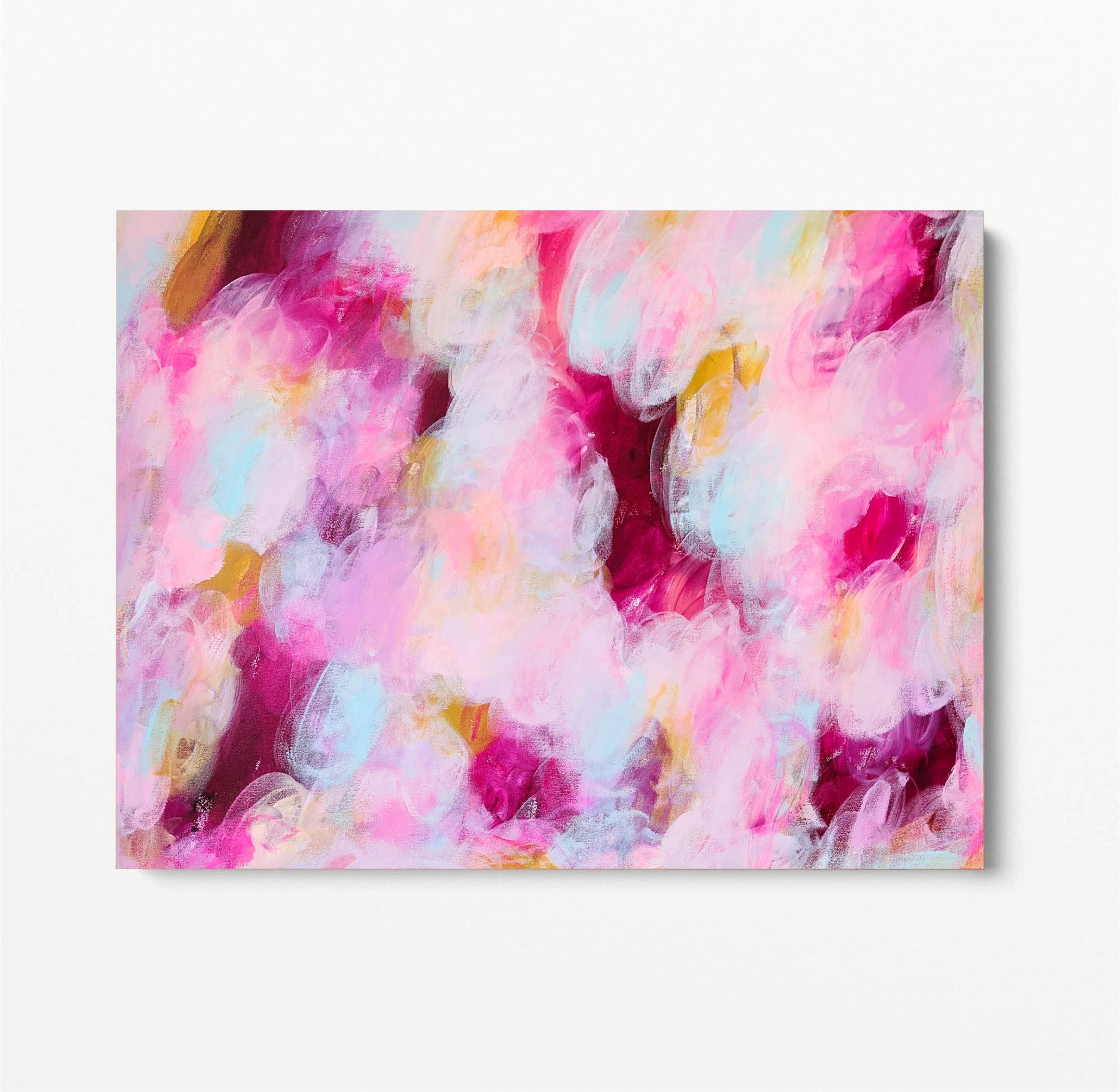 An Extraordinary Love No Frame