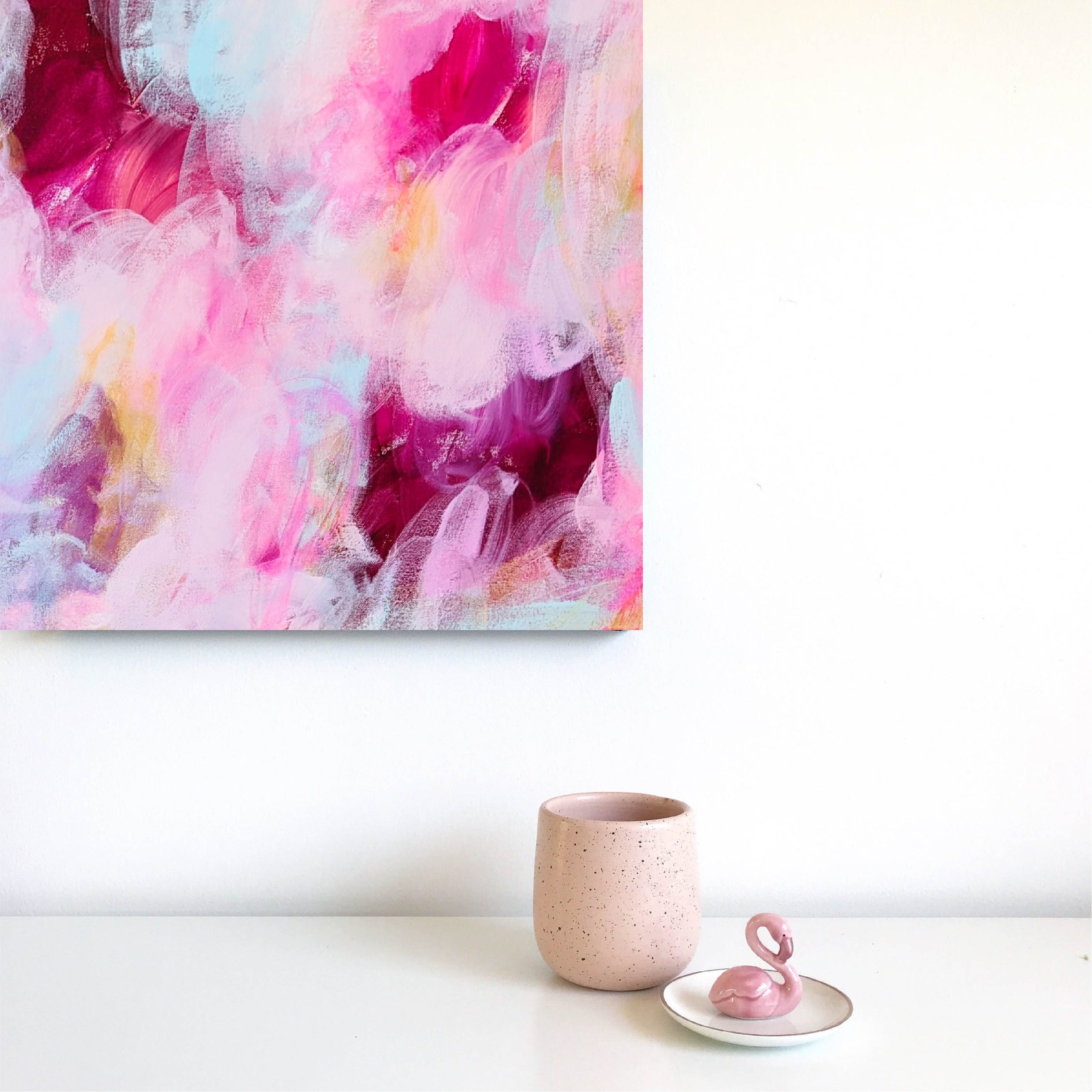 An Extraordinary Love Mm