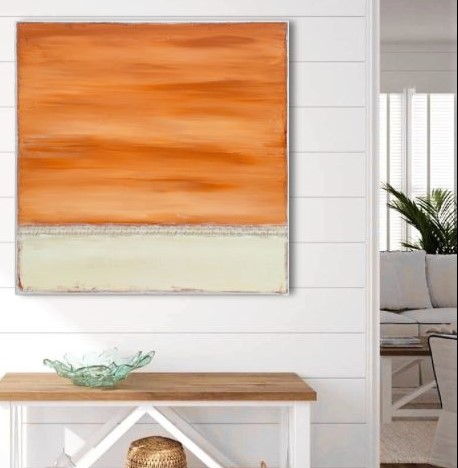 One Summer Day Hamptons 600x600