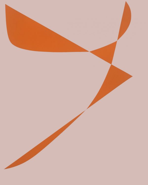 Pirouette Crop Jo Moloney Geometric Art 600x751