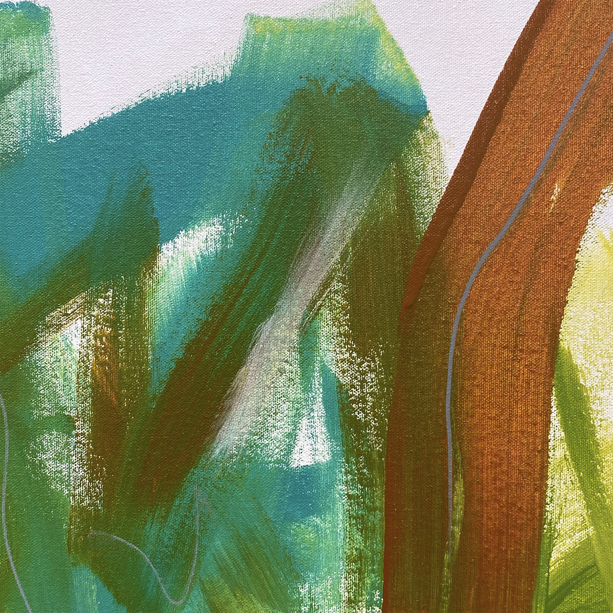 Mosey Roundn Cheryl Harrison B