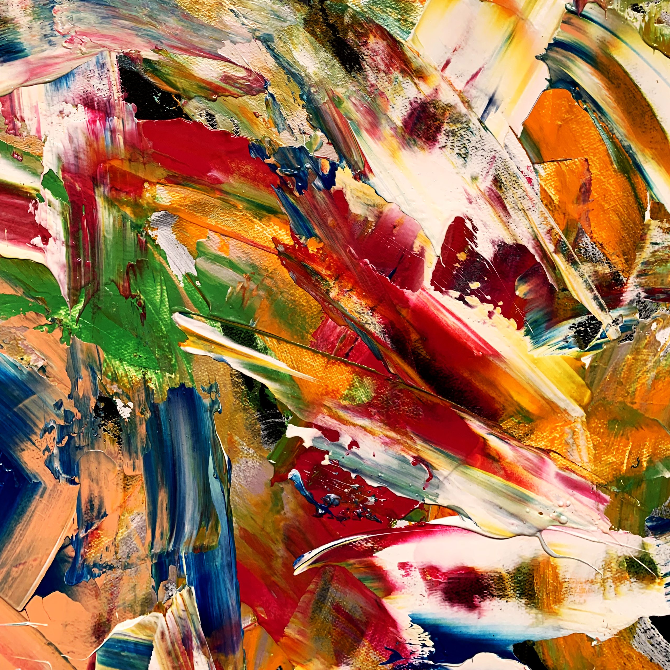 Sea Meets Landcropped Closeup 1