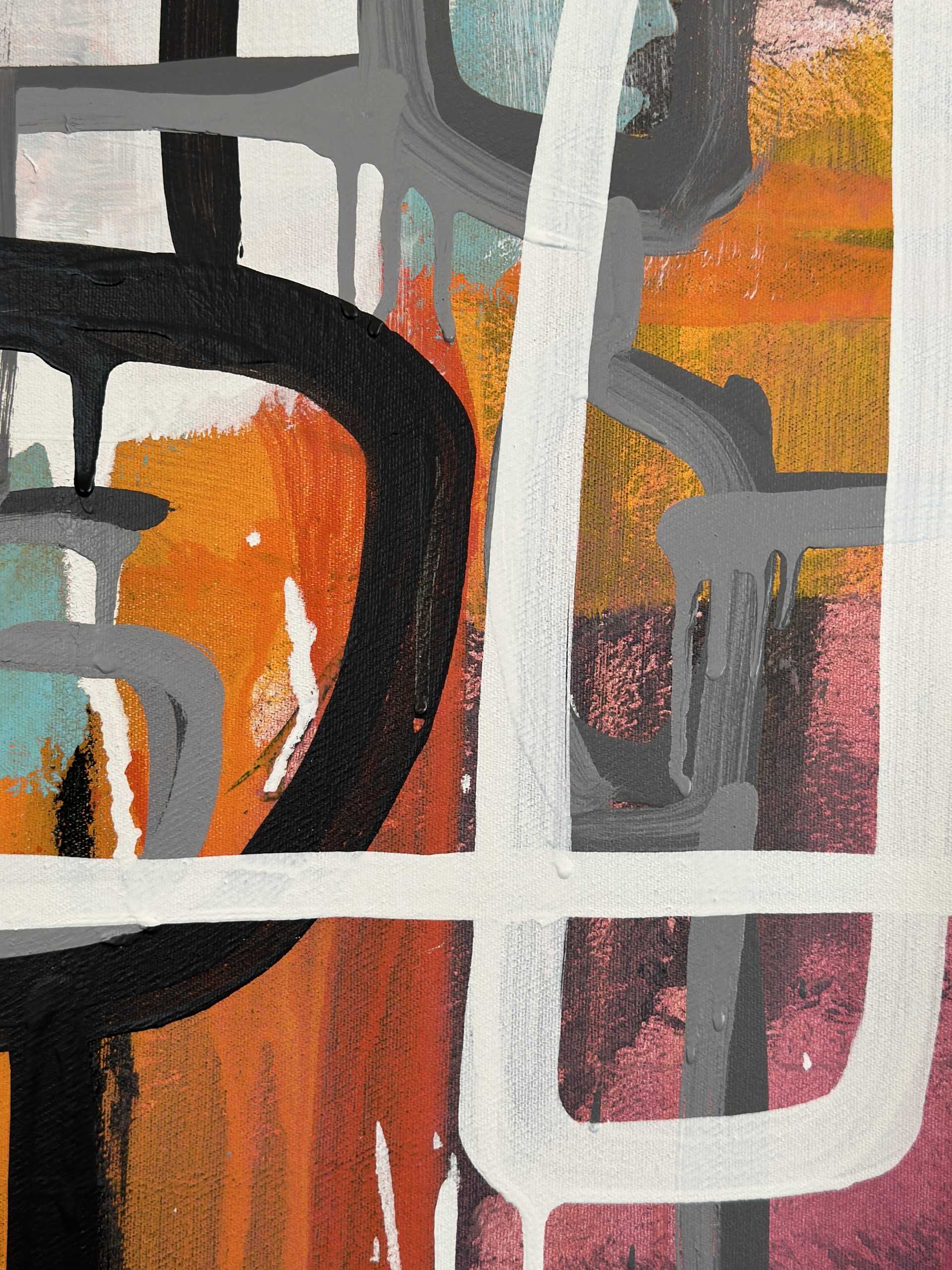 Martin Breeze Daily Battles Cu4