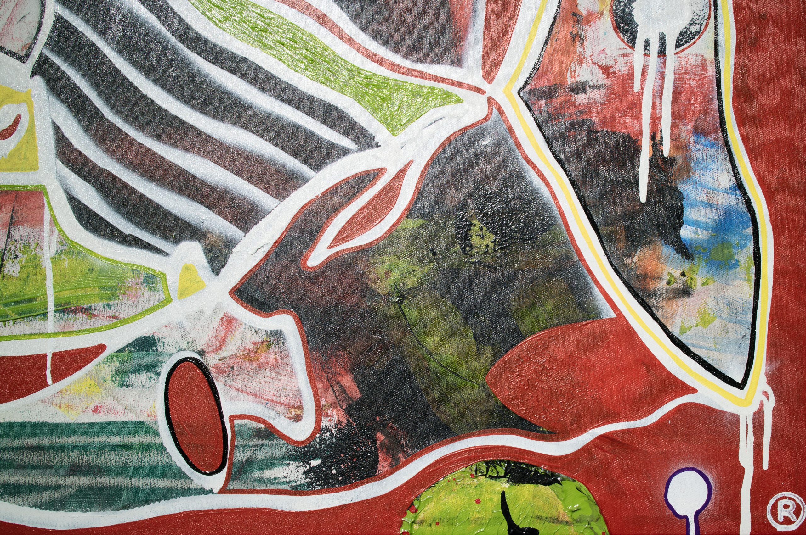 No Man's Land Detail 3