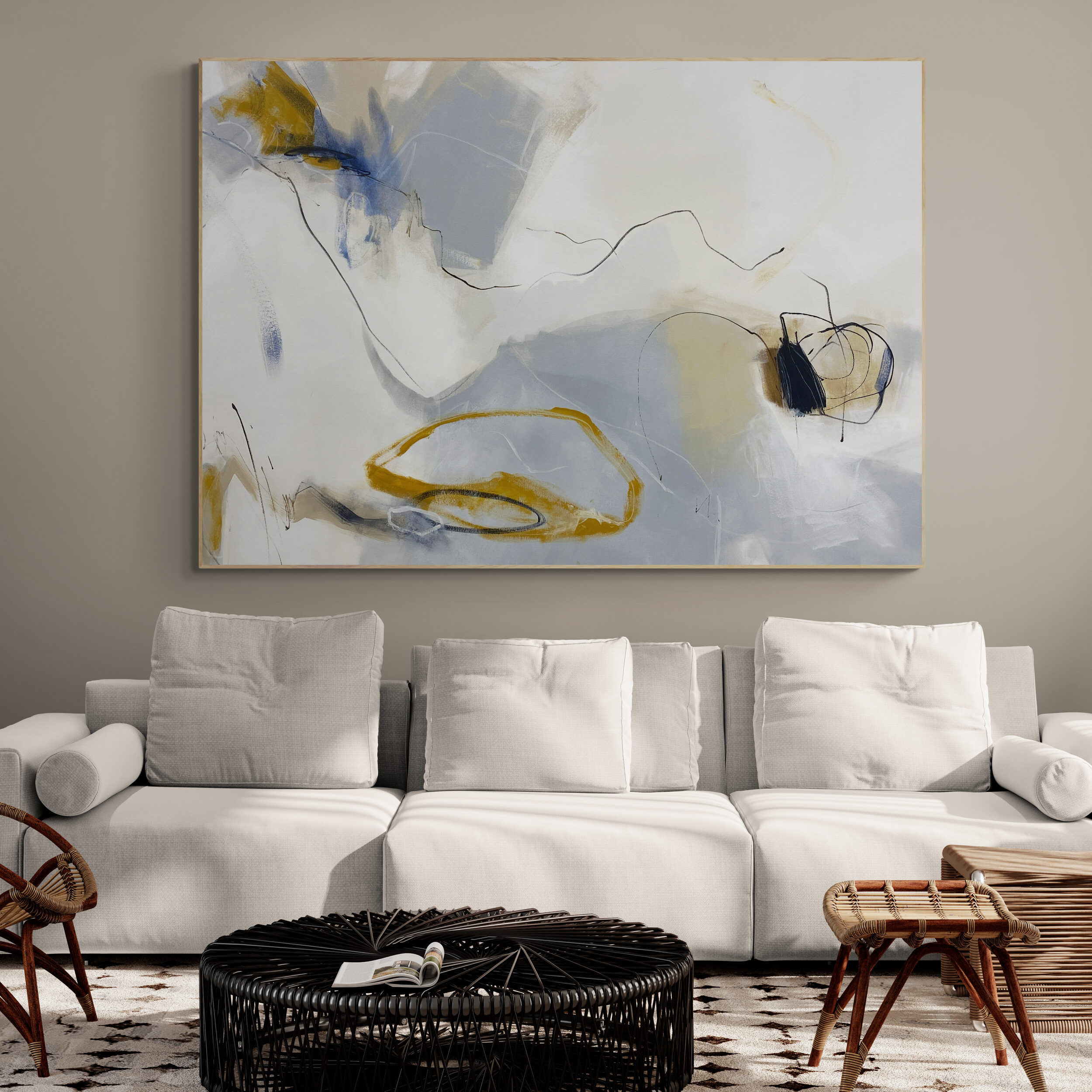 Finding Clarity Cheryl Harrison 12