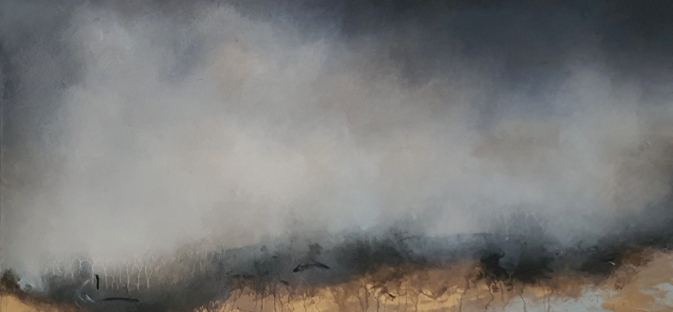 The Sound Of The Rain