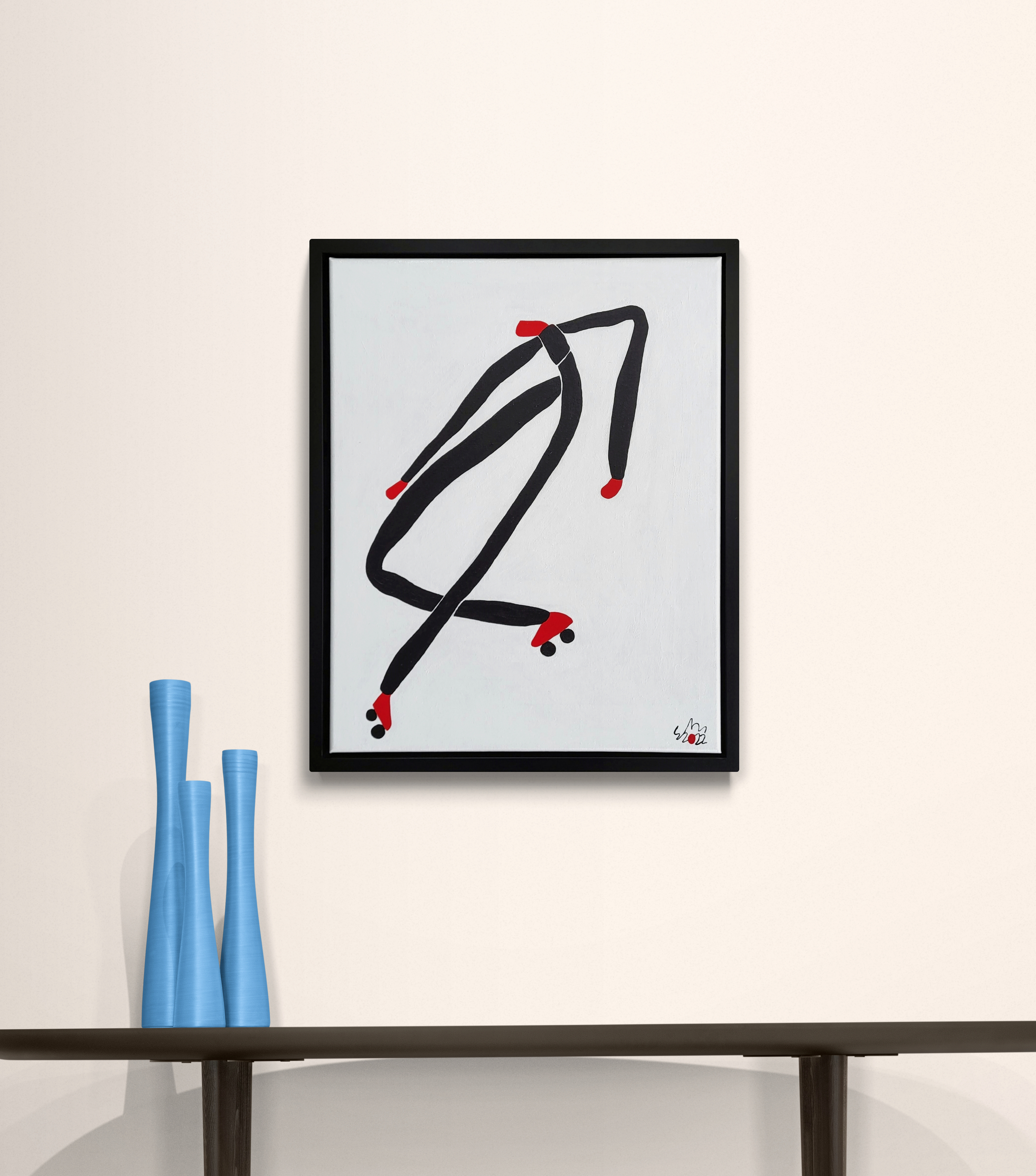 Roller Skater 2022 Room Mockup (2)