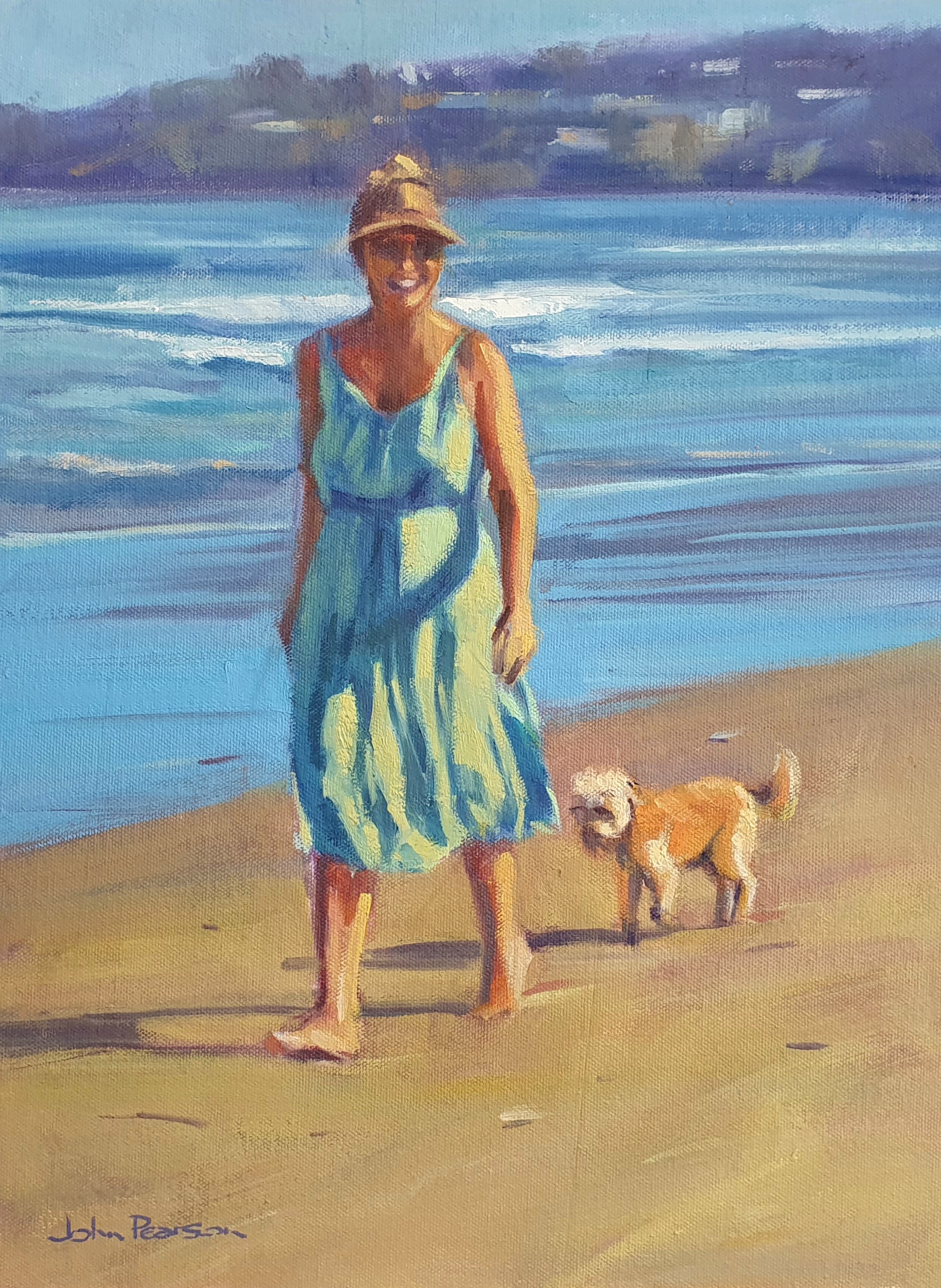 23 A Couple Of Locals