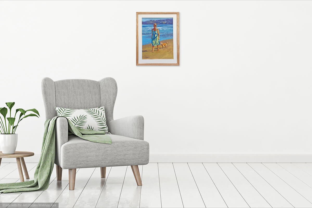 23 A Couple Of Locals