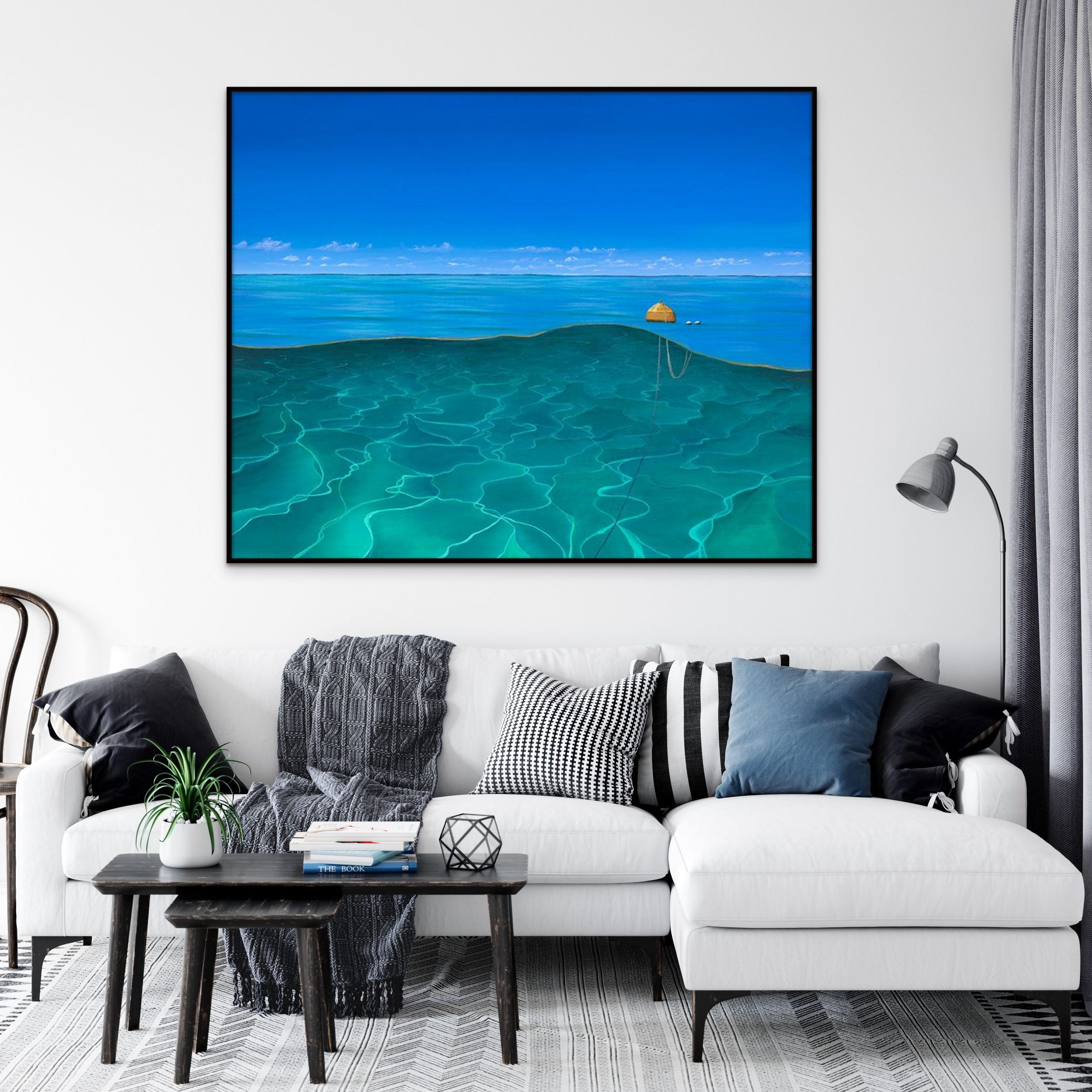 I've Got You (mockup) 4