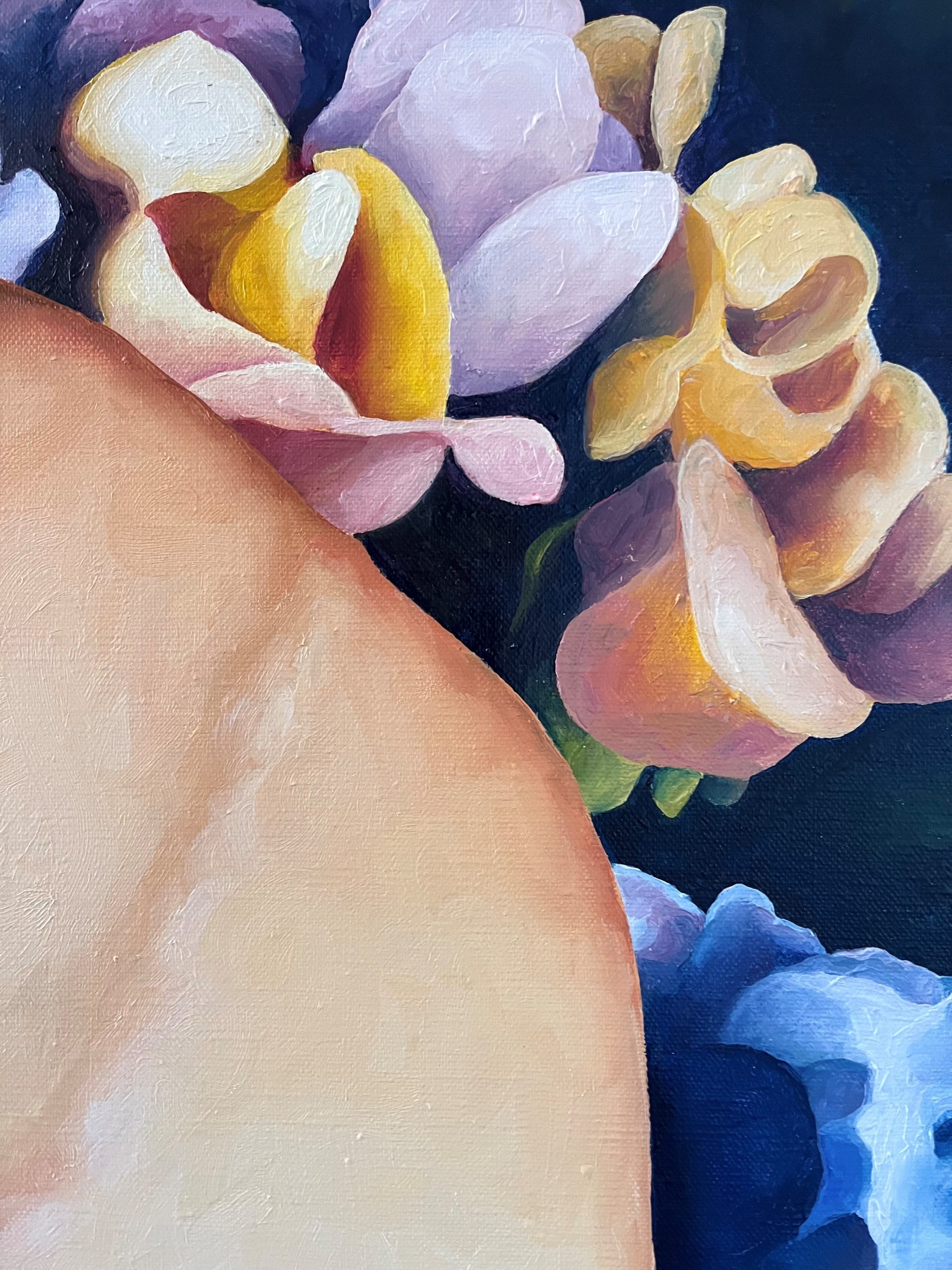 All Along Detail 6 All Along Detail 6