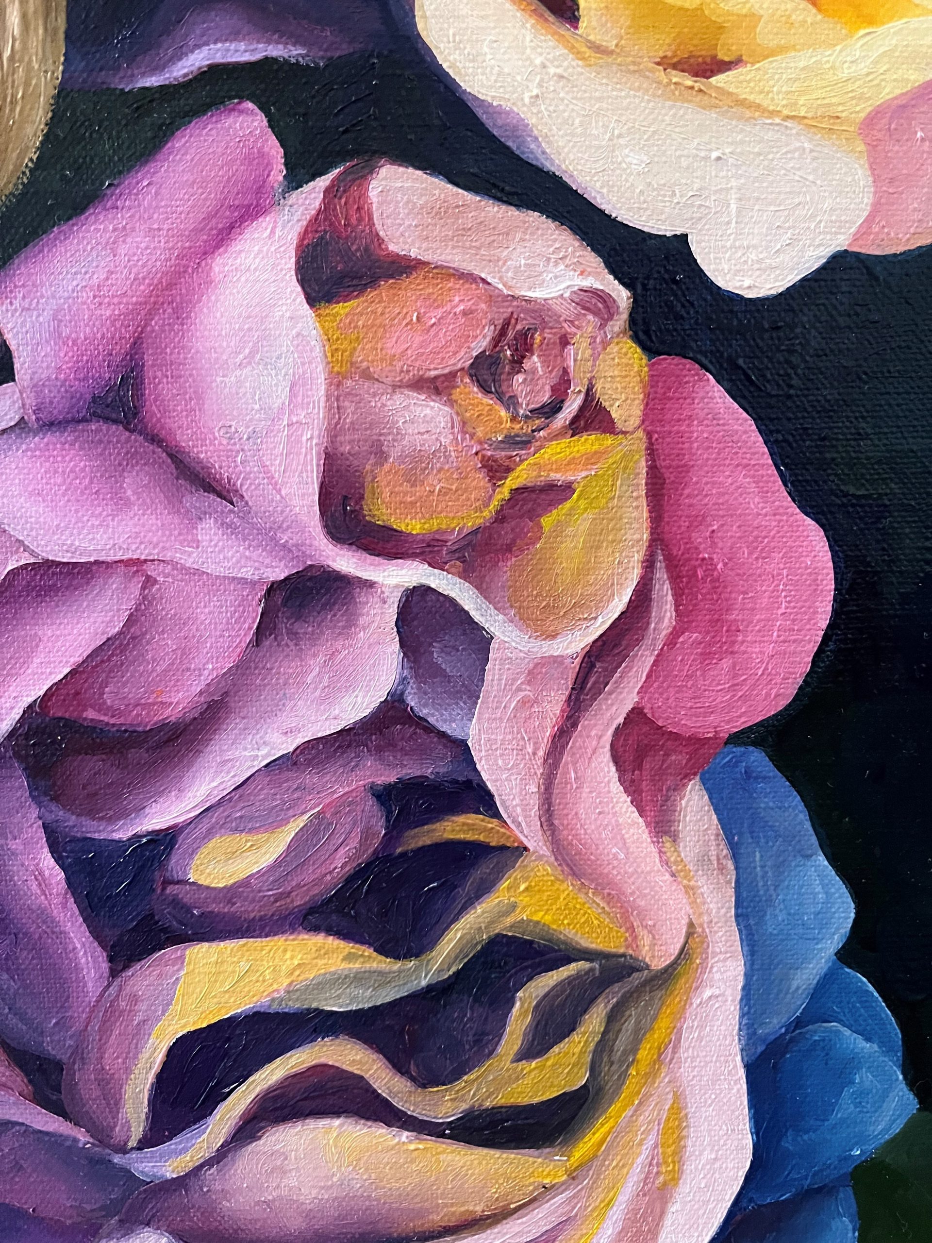 All Along Detail 4 All Along Detail 4