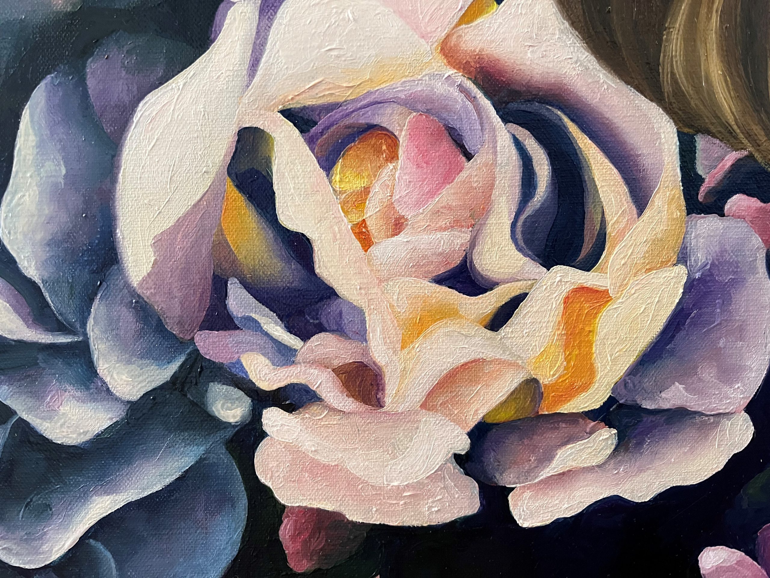 All Along Detail 1 All Along Detail 1