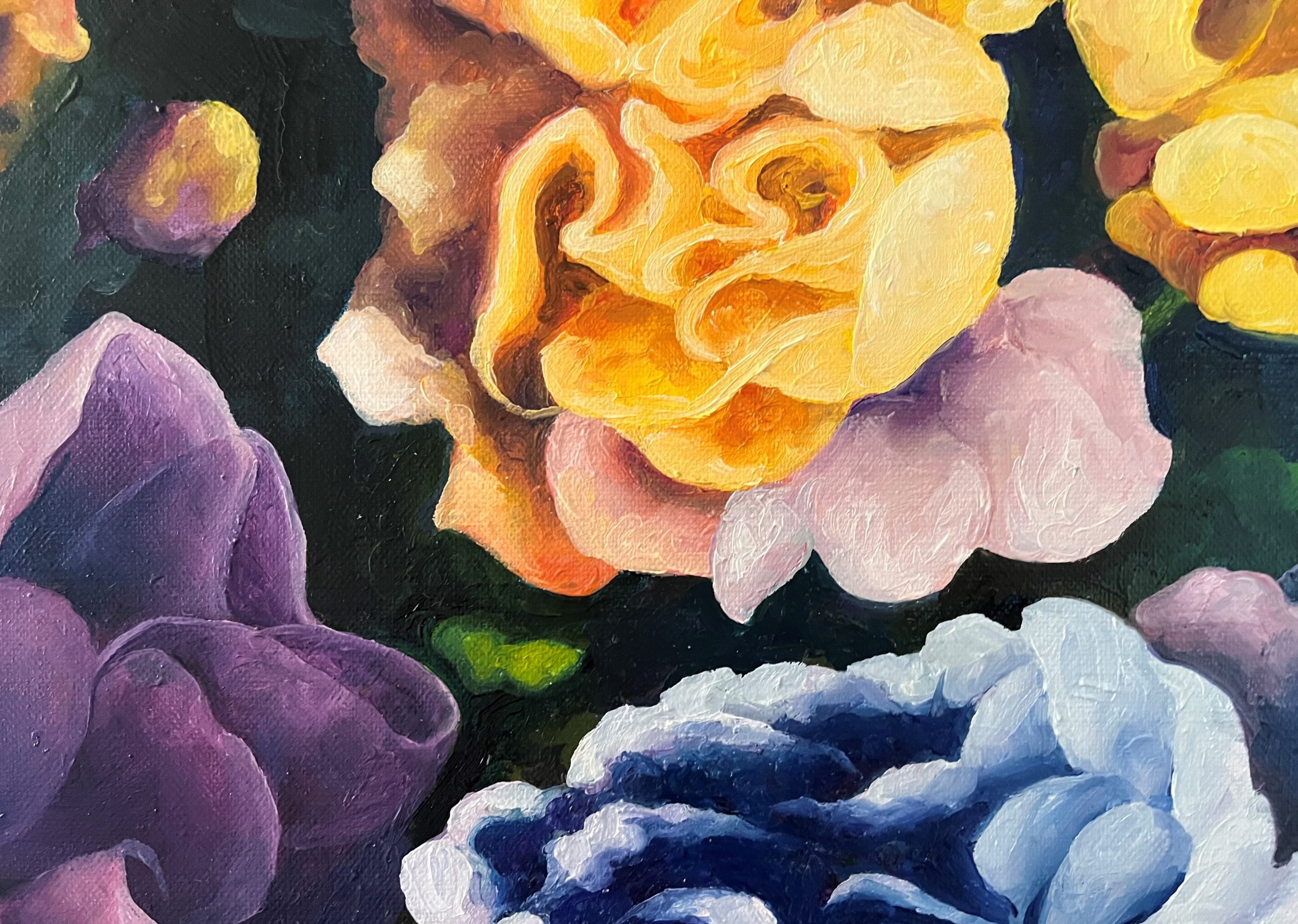 All Along Dertail 5 All Along Dertail 5