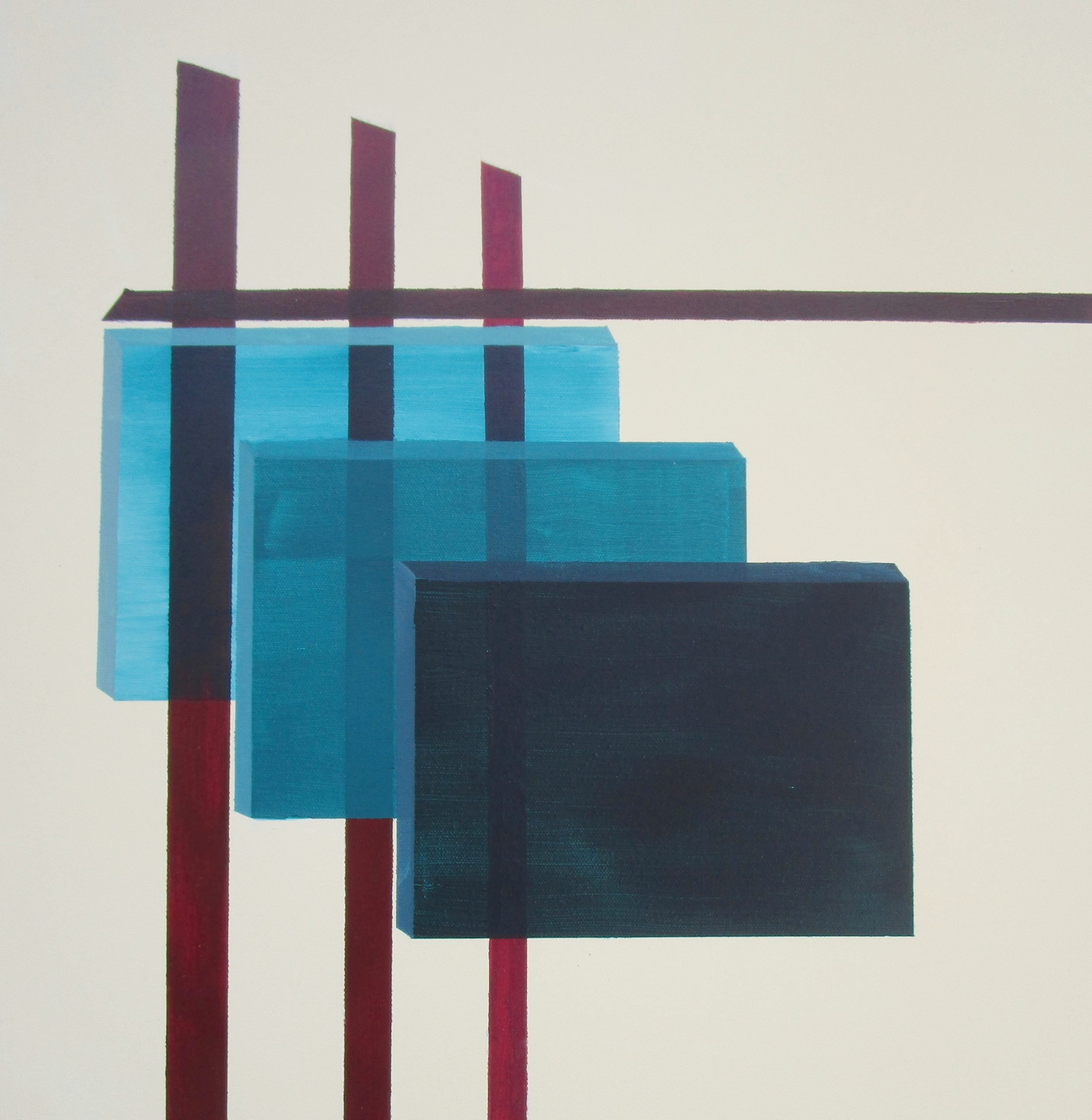 Geometric Elegance Zoom