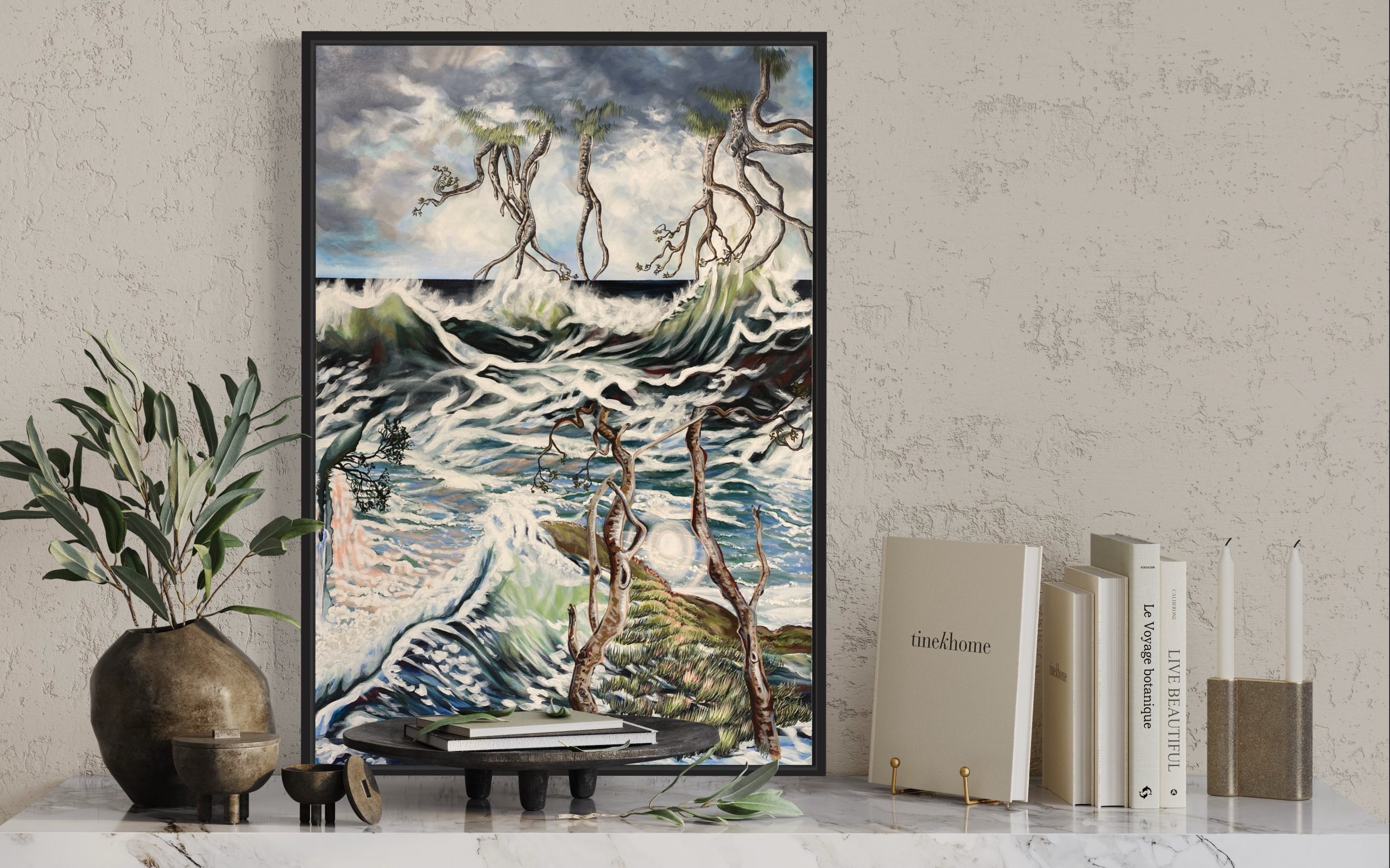 Connection Little Wategos Beach3