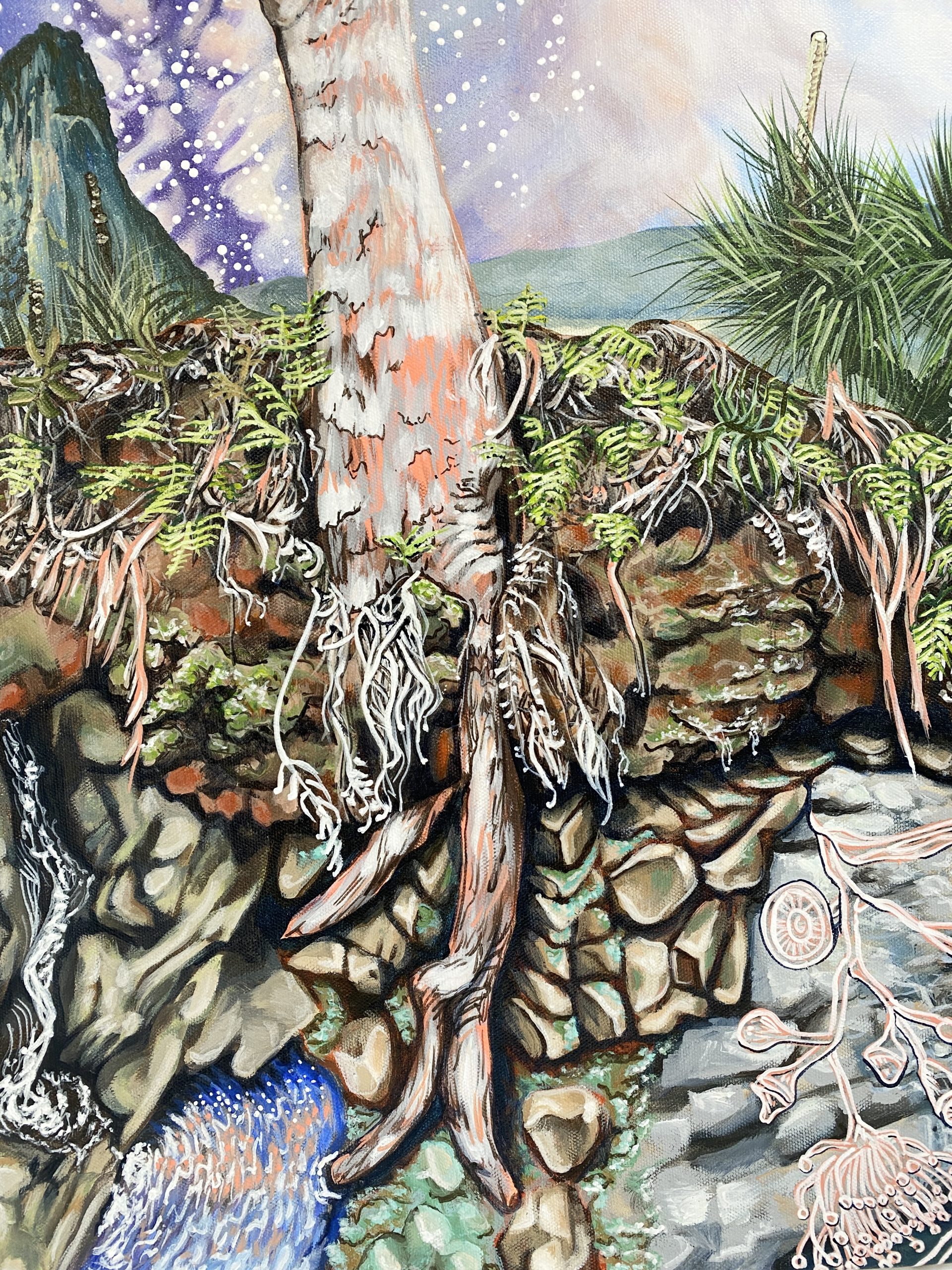 Connection Cougal Cascades1