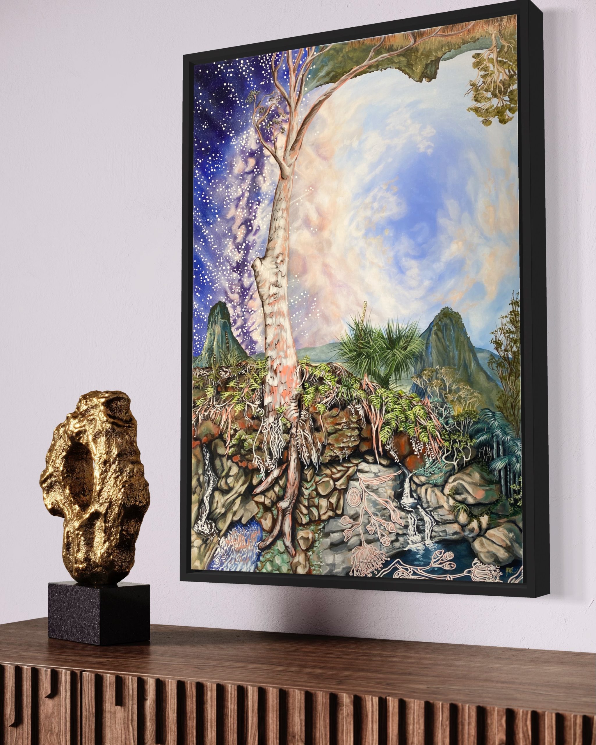 Connection Cougal Cascades10