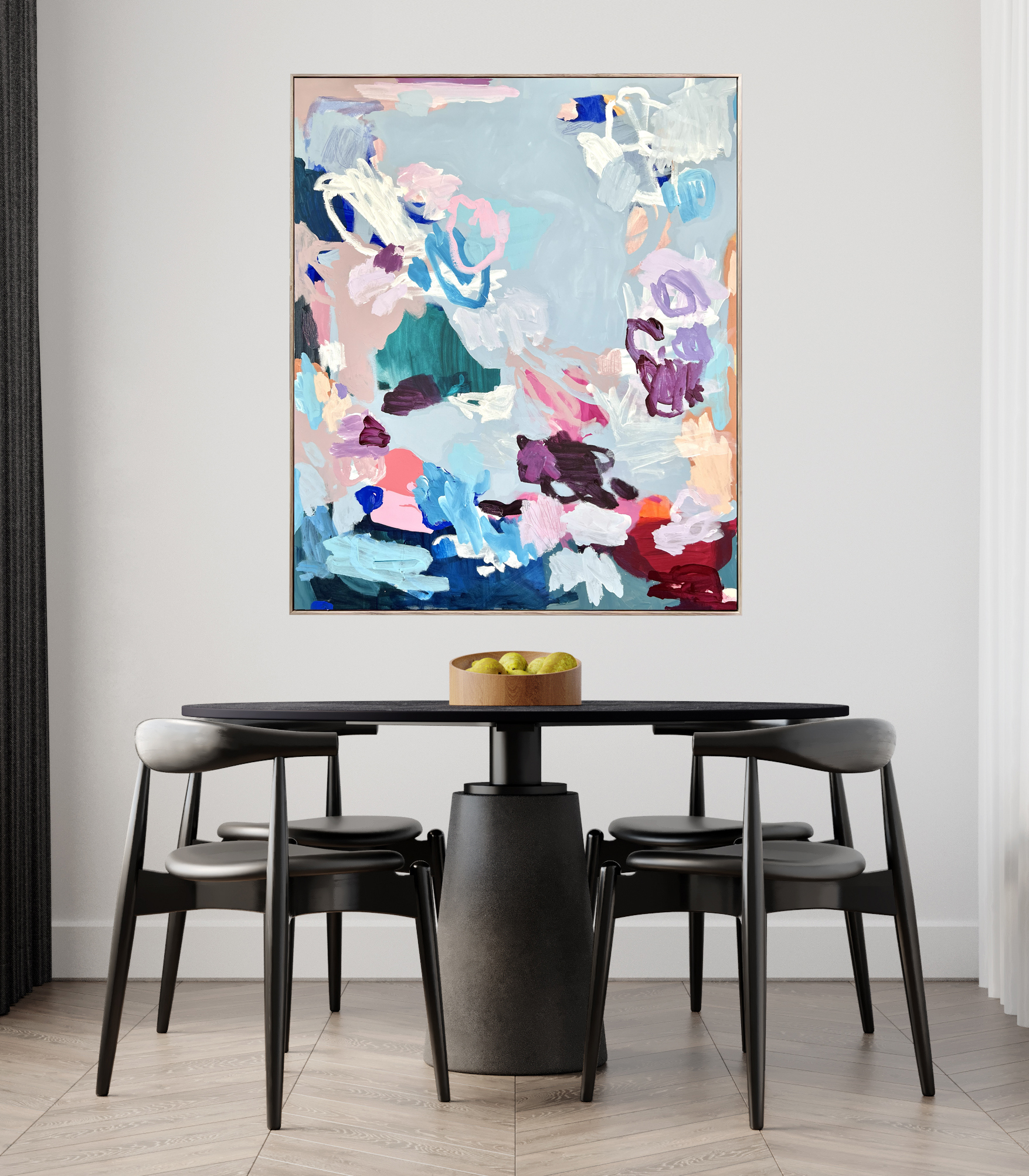 My Favourite Day At The Bay Rebecca Koerting Australian Cont