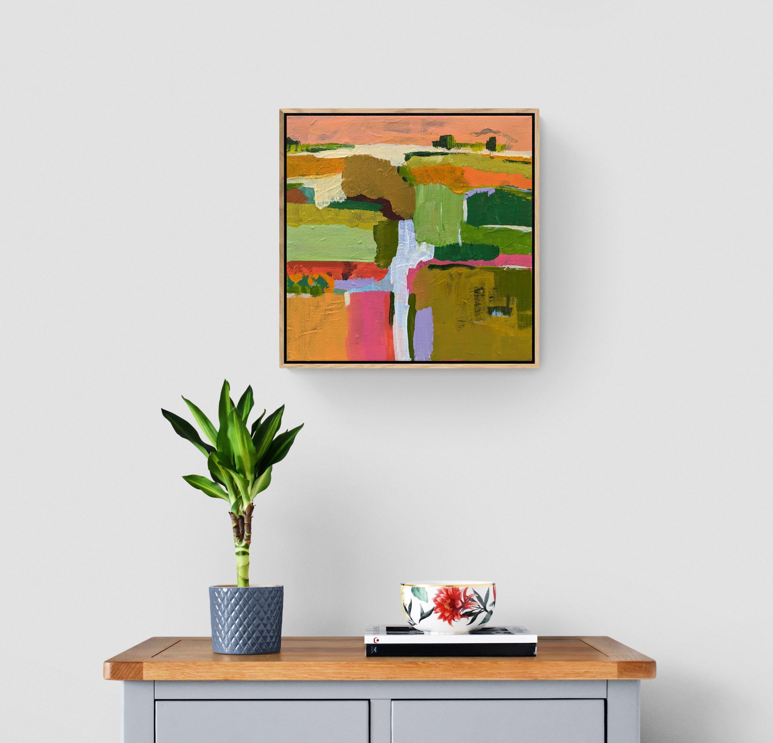 The Gray Wood Cabinet (33)