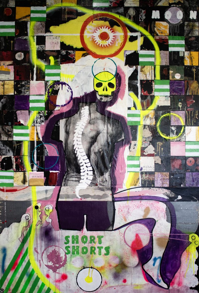 Selektor (Sun vs Moon)