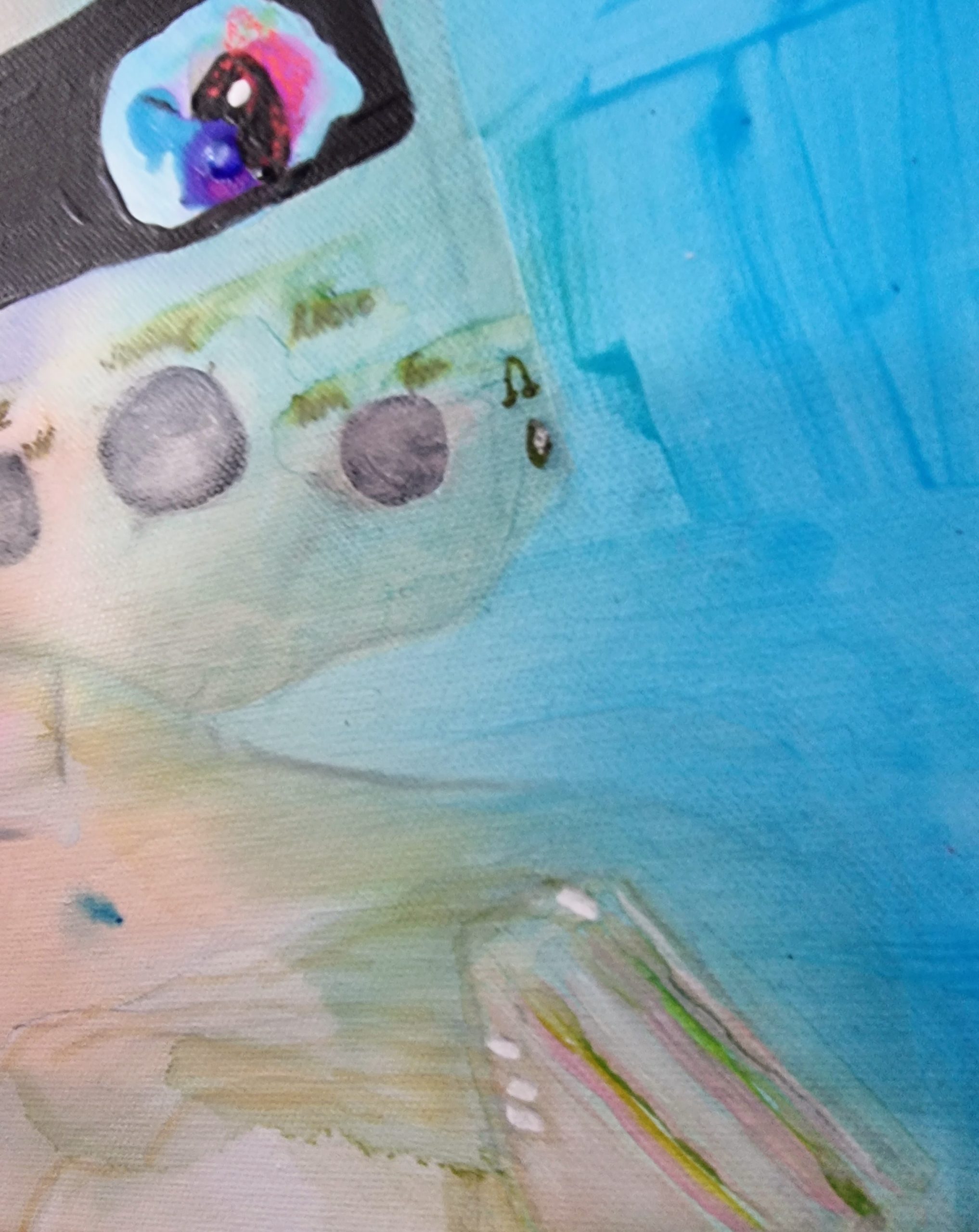 Talkshow Host Detail