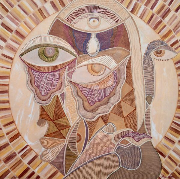 Where Are You 600x596