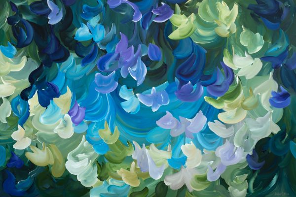 Tranquil Destiny By Amber Gittins 600x400