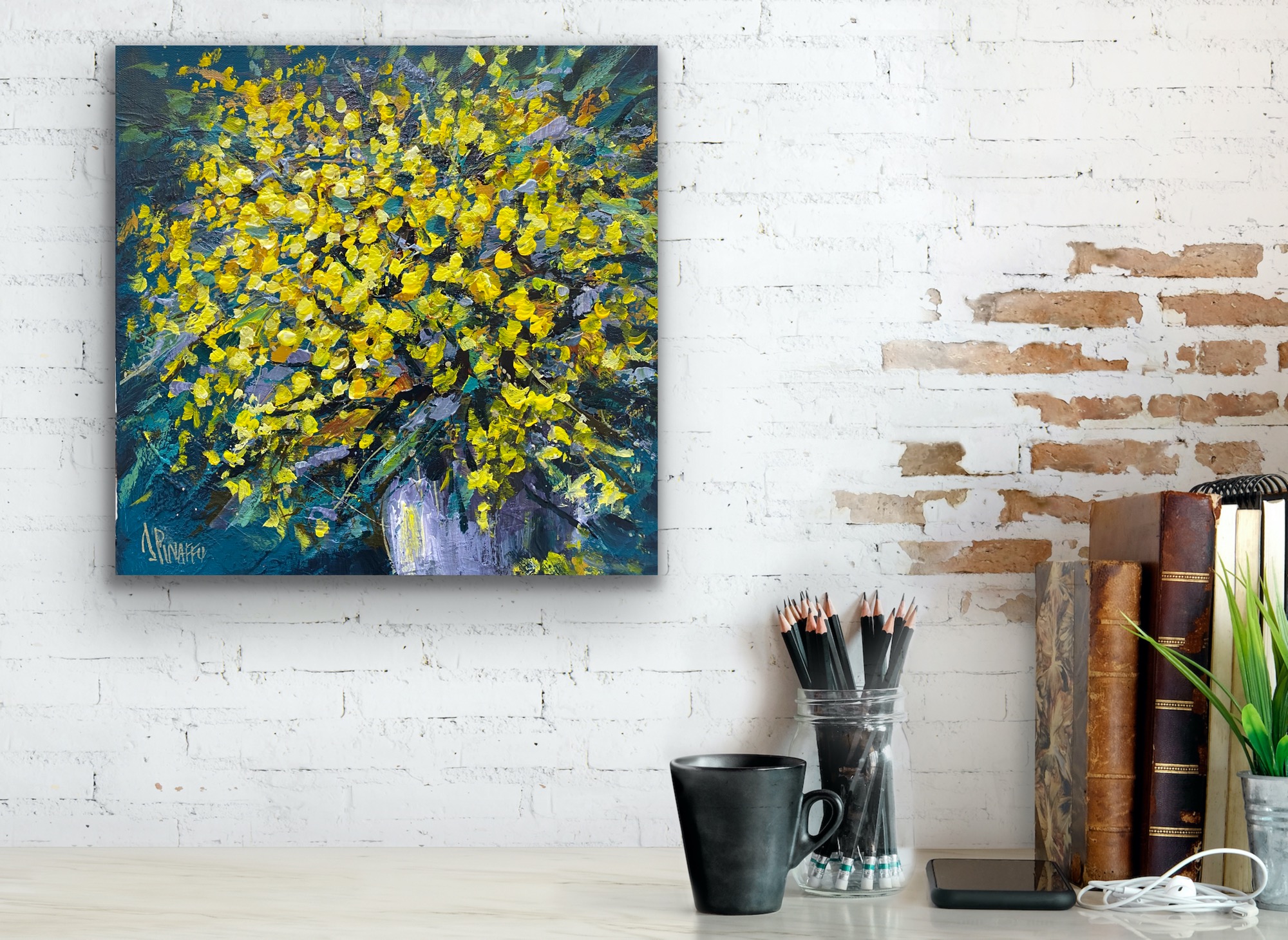 Wattles On Display 7