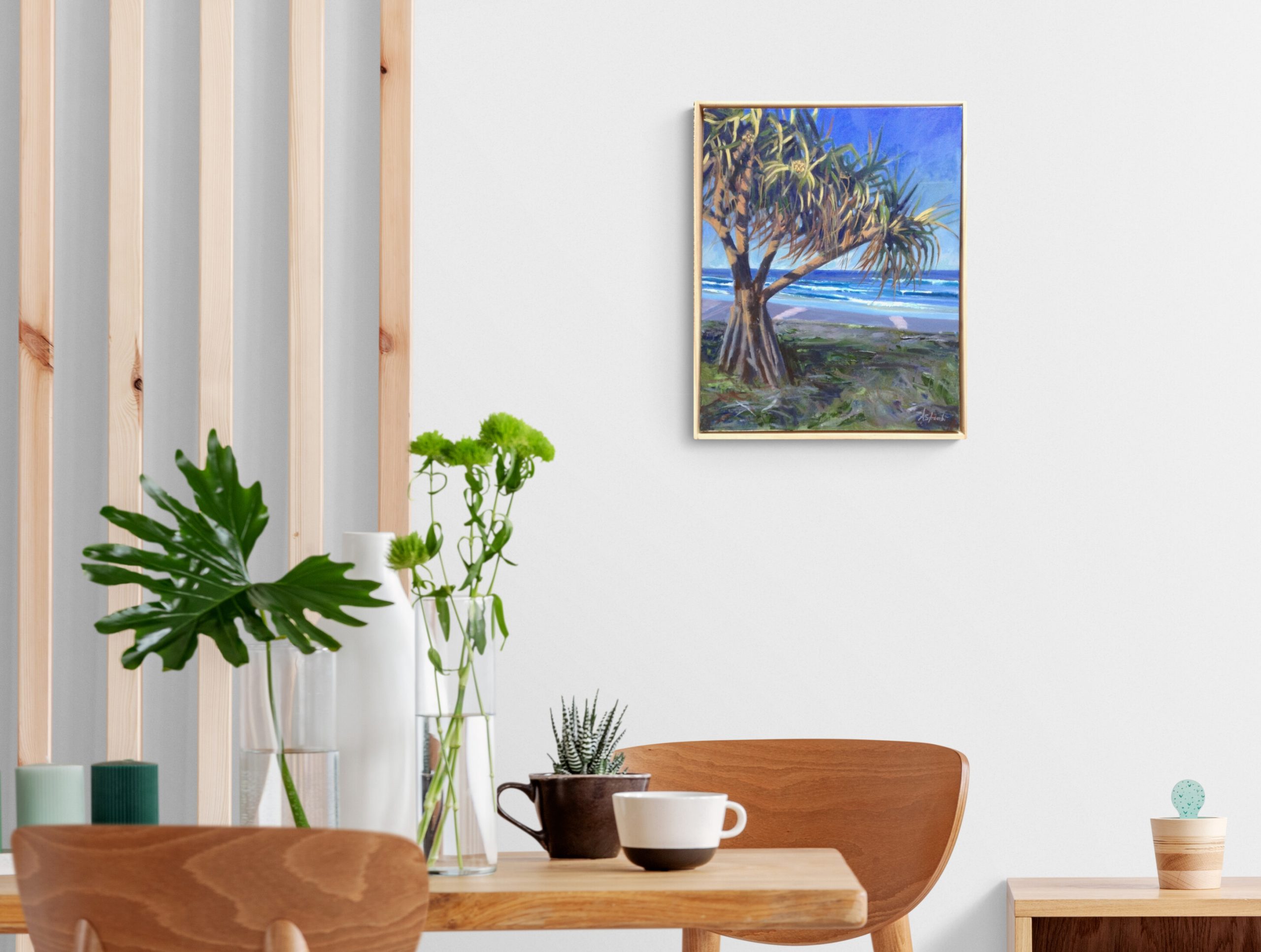 Scandinavian Dining Room (12)