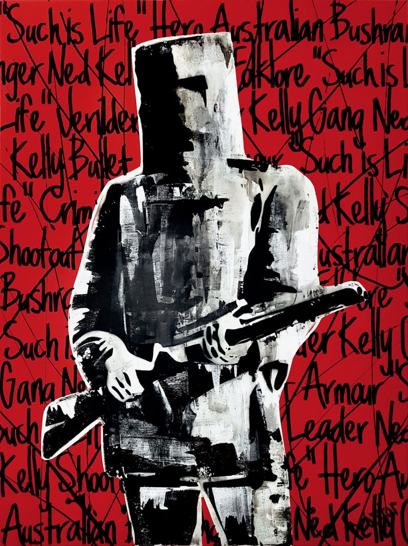 Red Ned Kelly