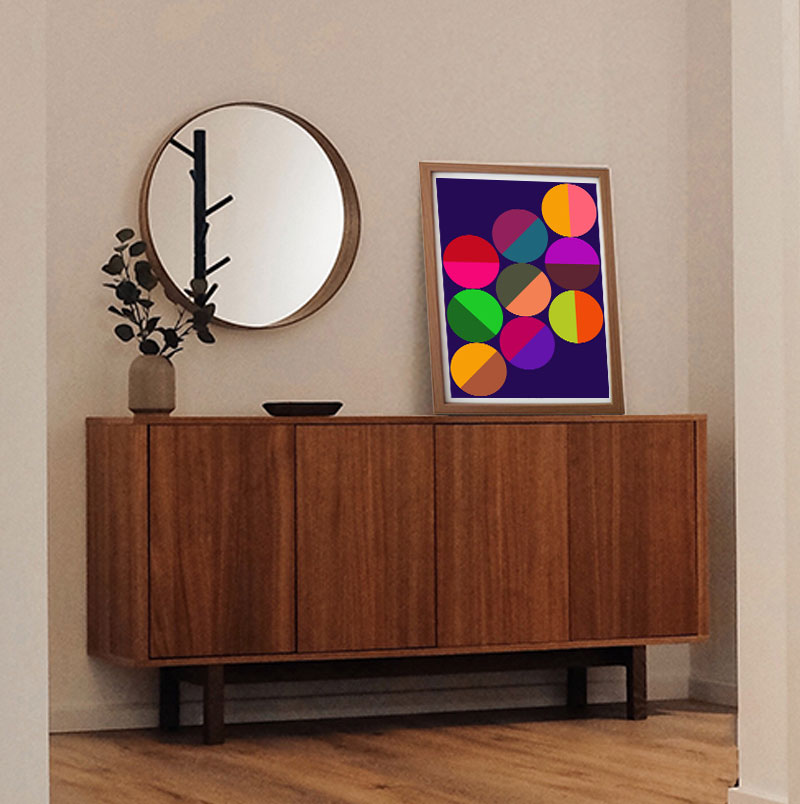 Equilibrium Insitu Shana Danon