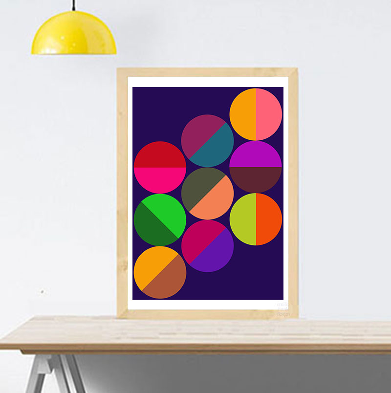 Equilibrium Shana Danon