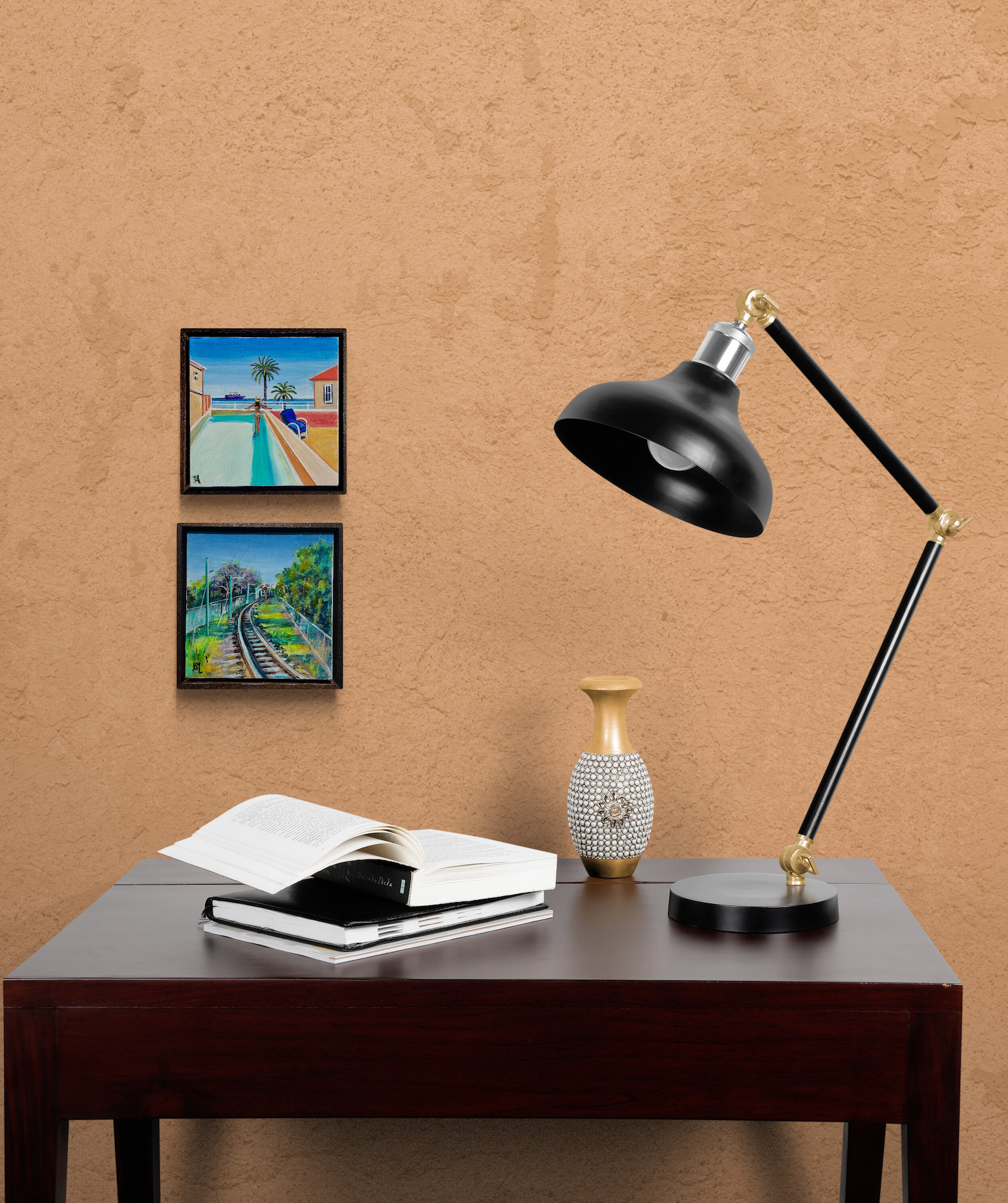 Clickety Clack In Situ