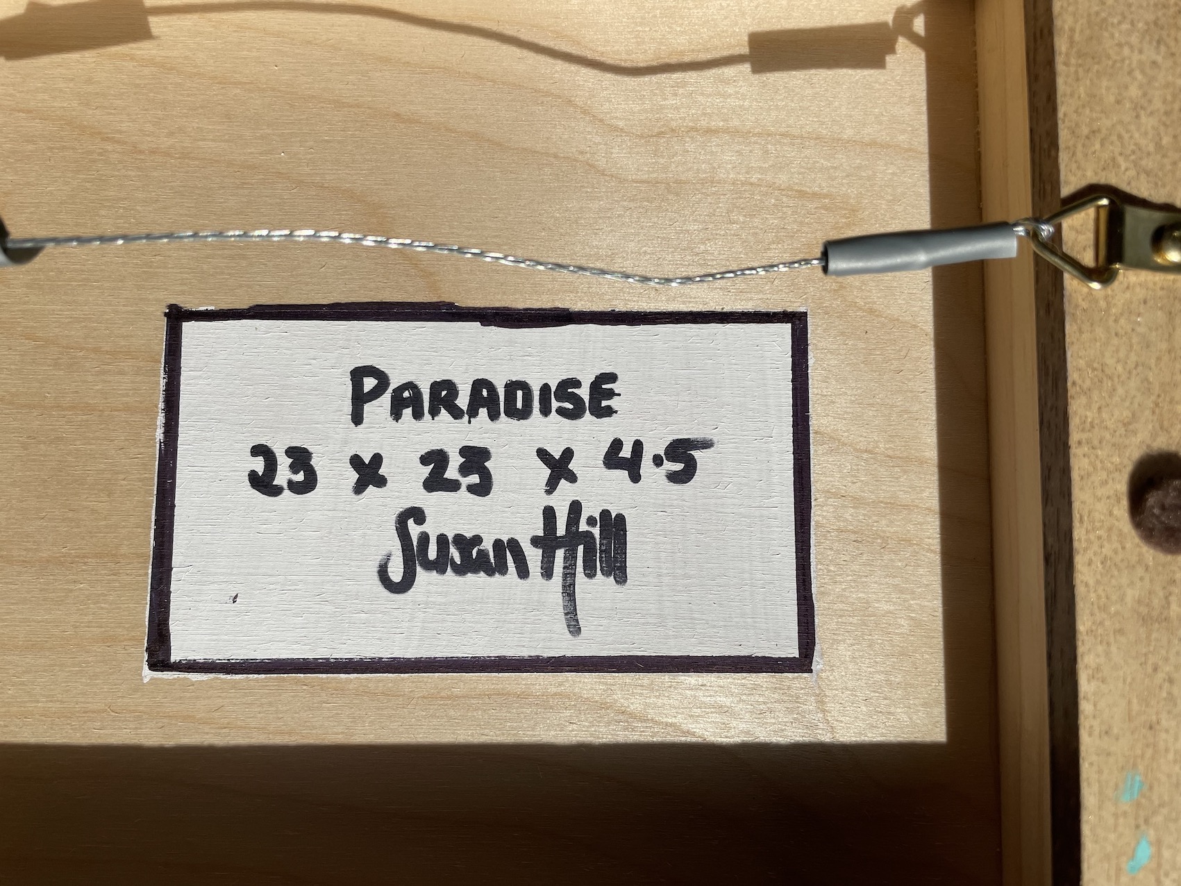 Paradise:copy Sig.size