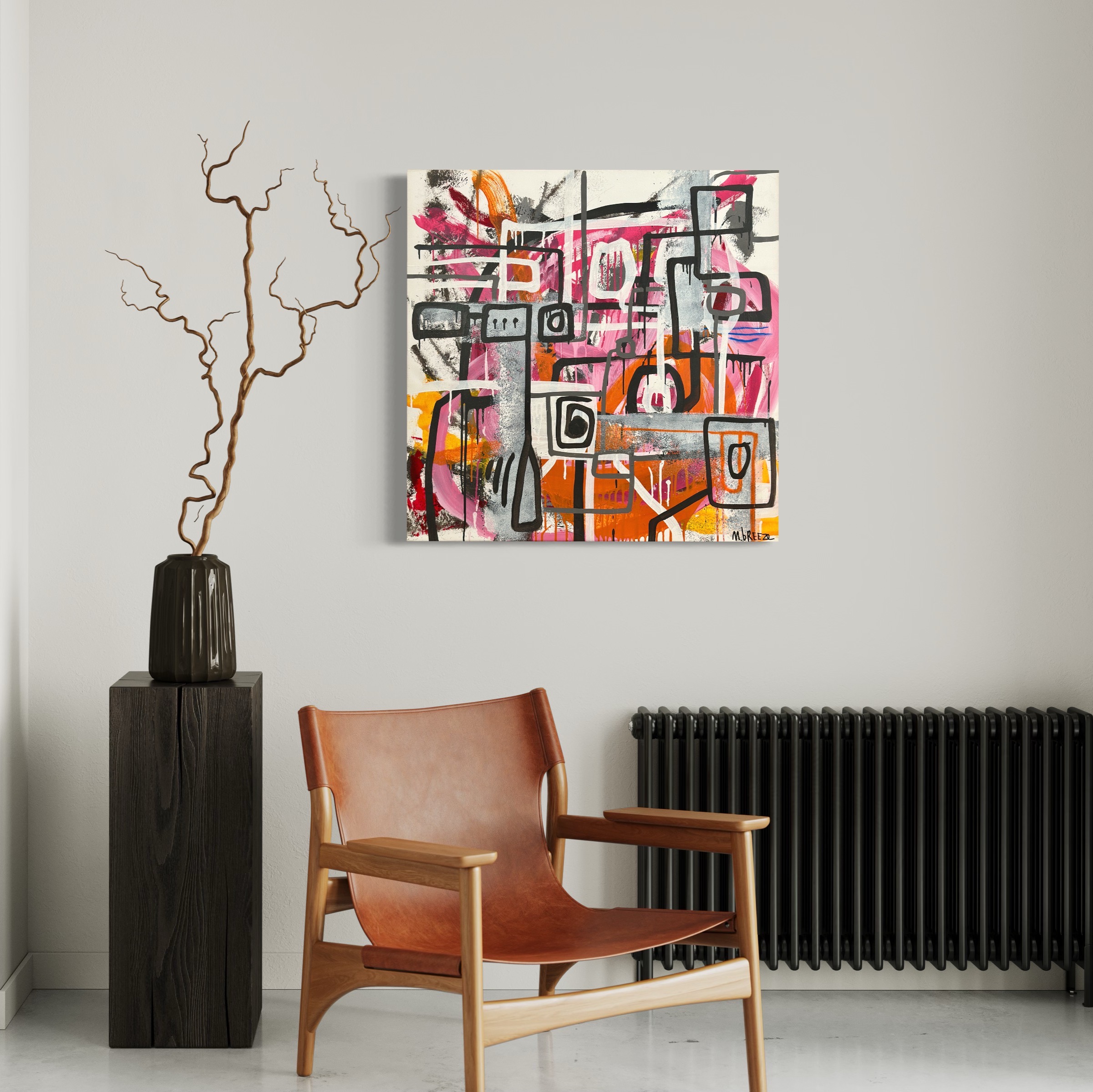 Martin Breeze Stark Insitu 1