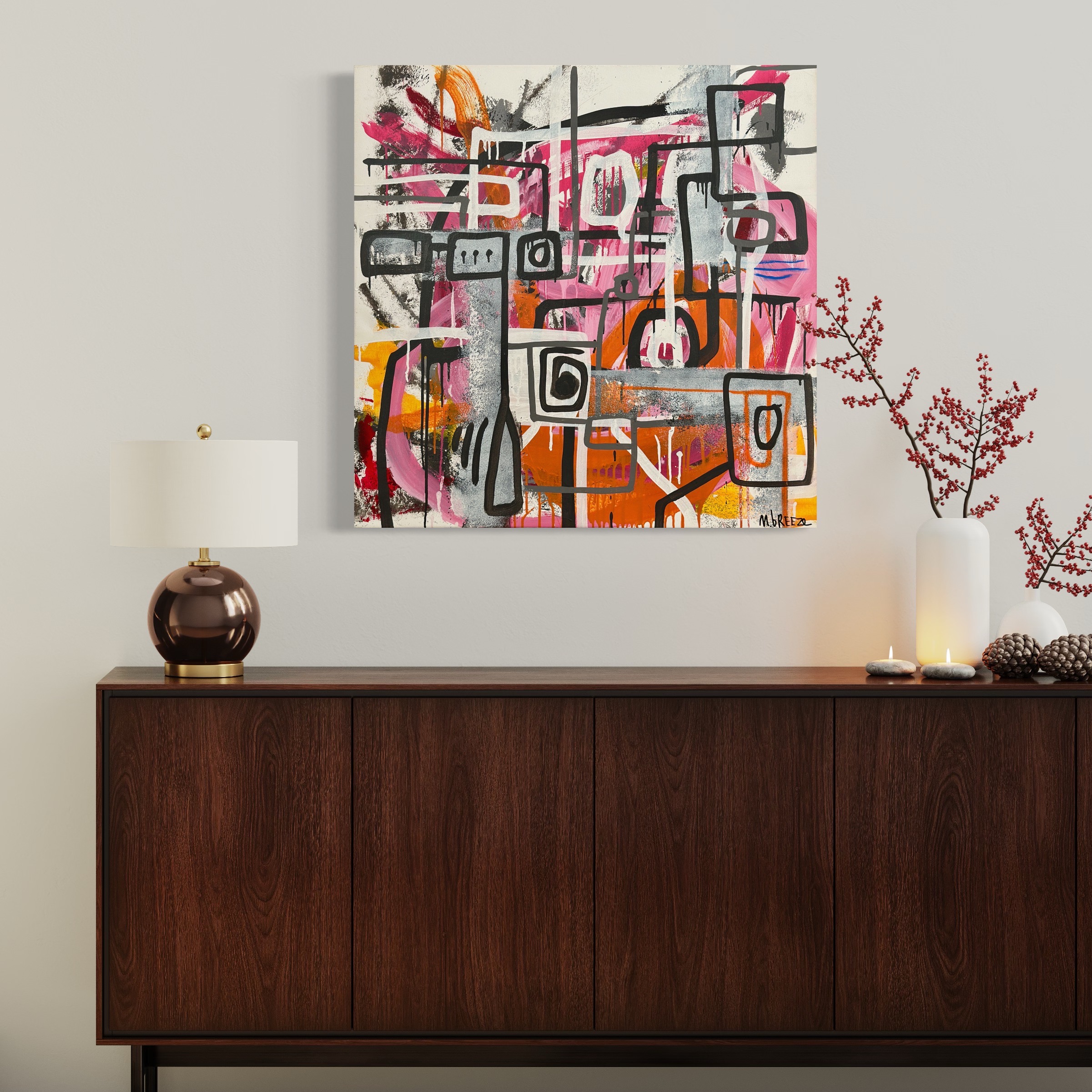 Martin Breeze Stark Insitu 3