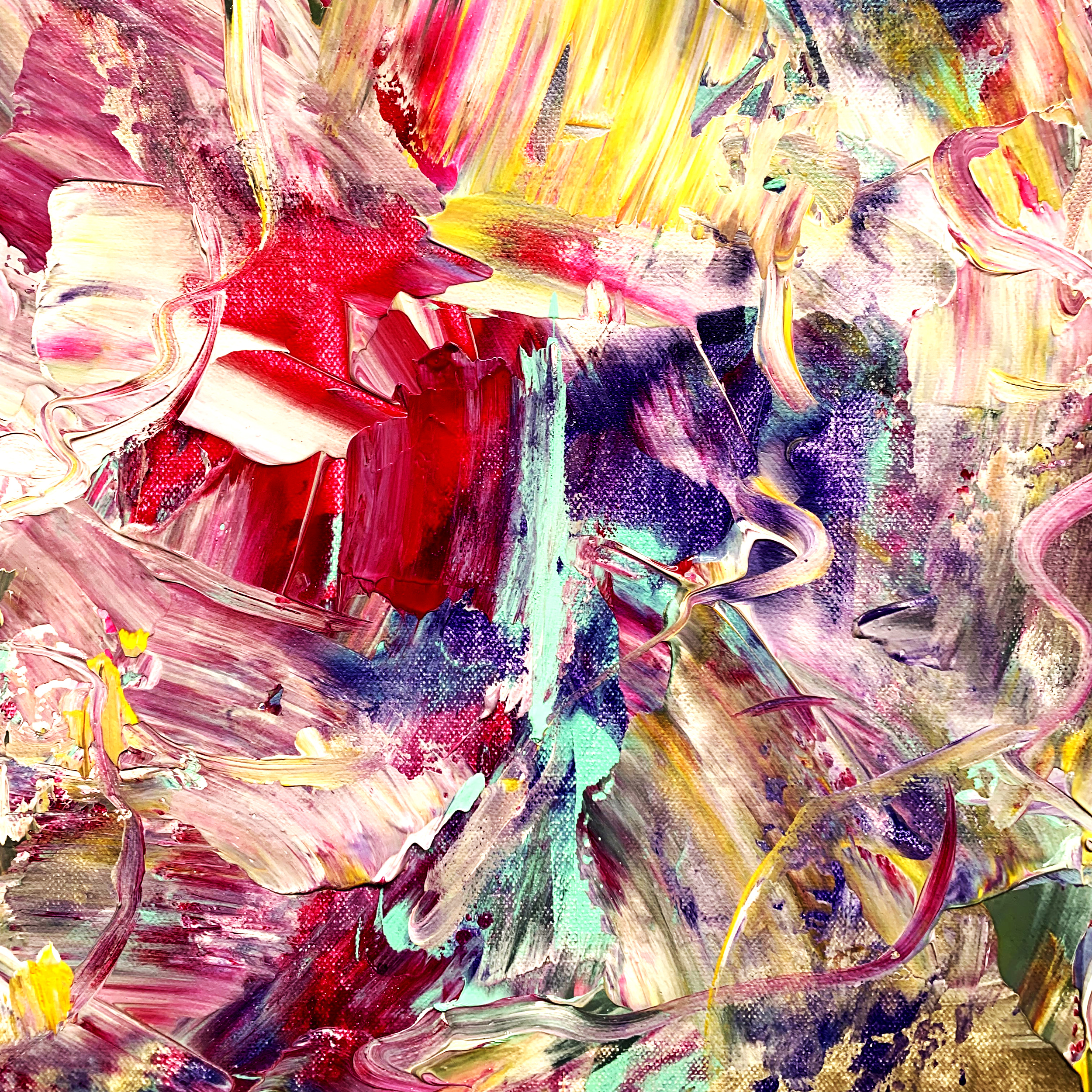 Other Landscape Closeup 1