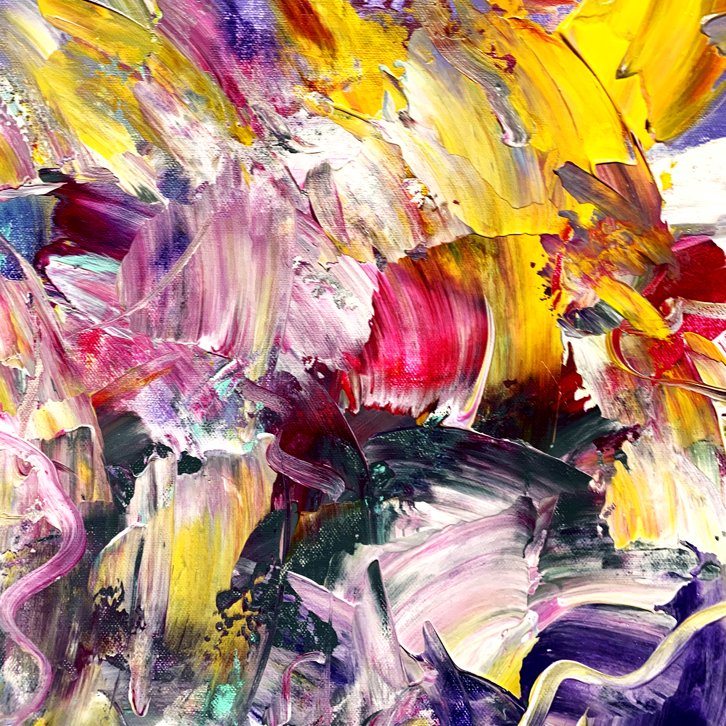 Other Landscape Closeup 3