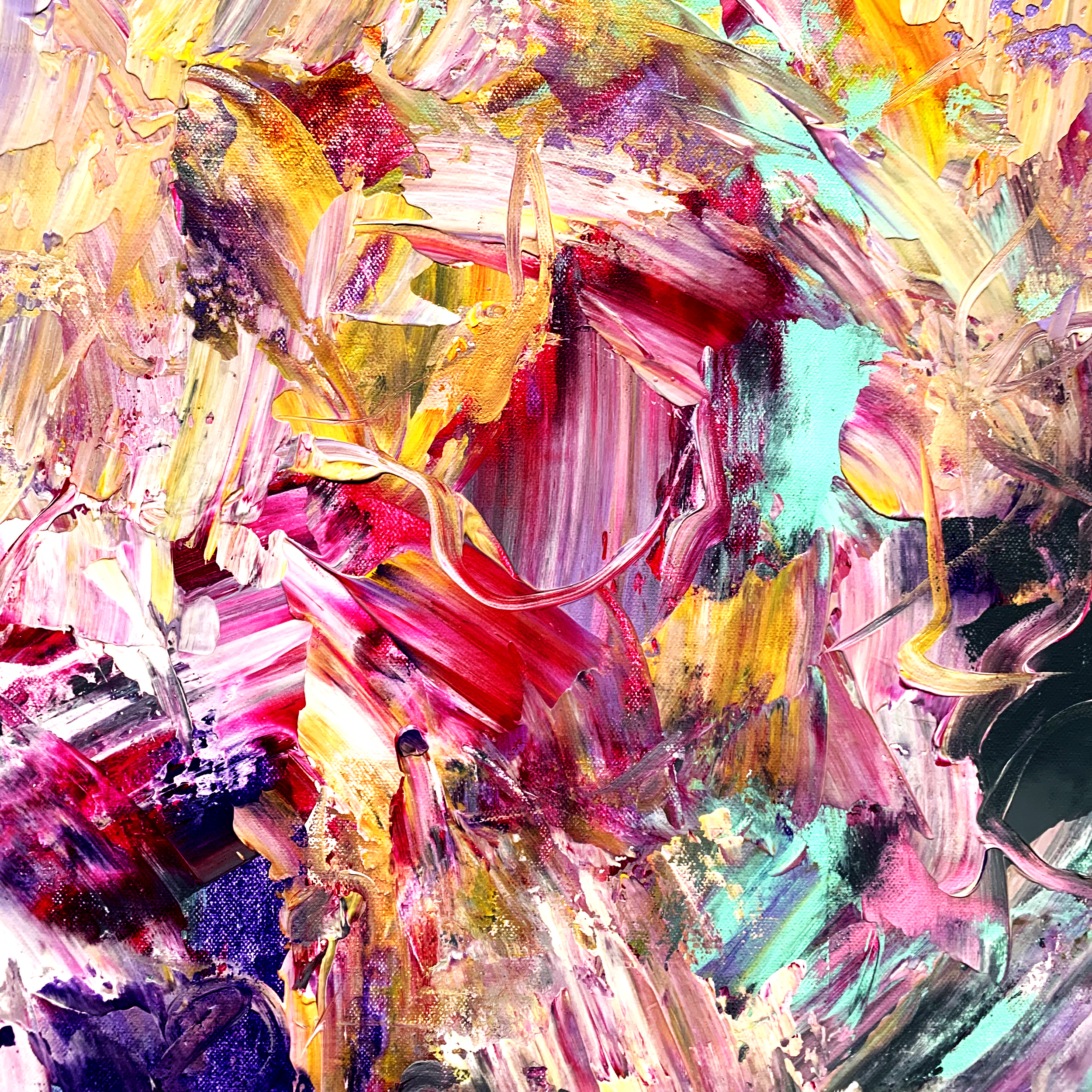 Other Landscape Closeup 5