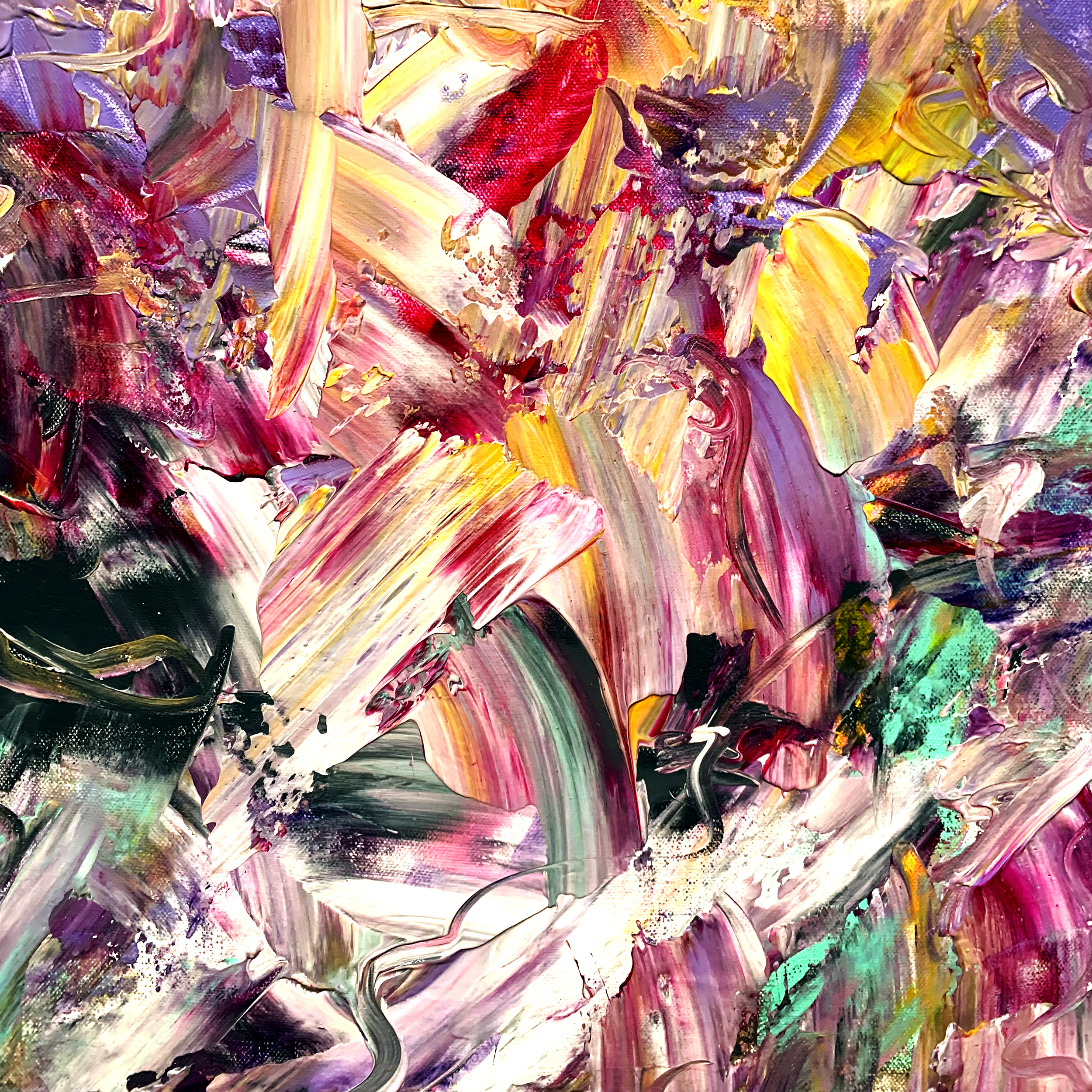 Other Landscape Closeup 6