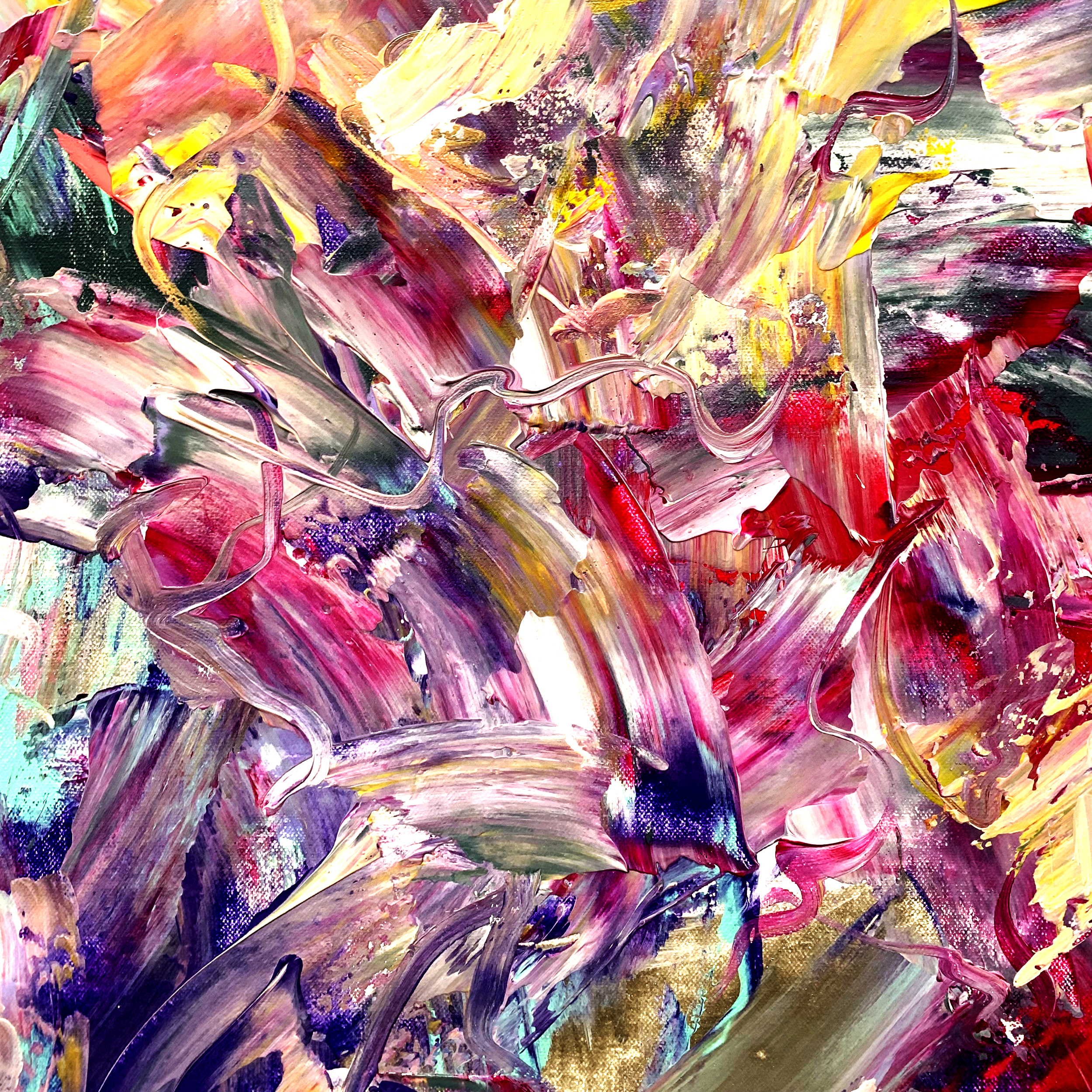 Other Landscape Closeup 7