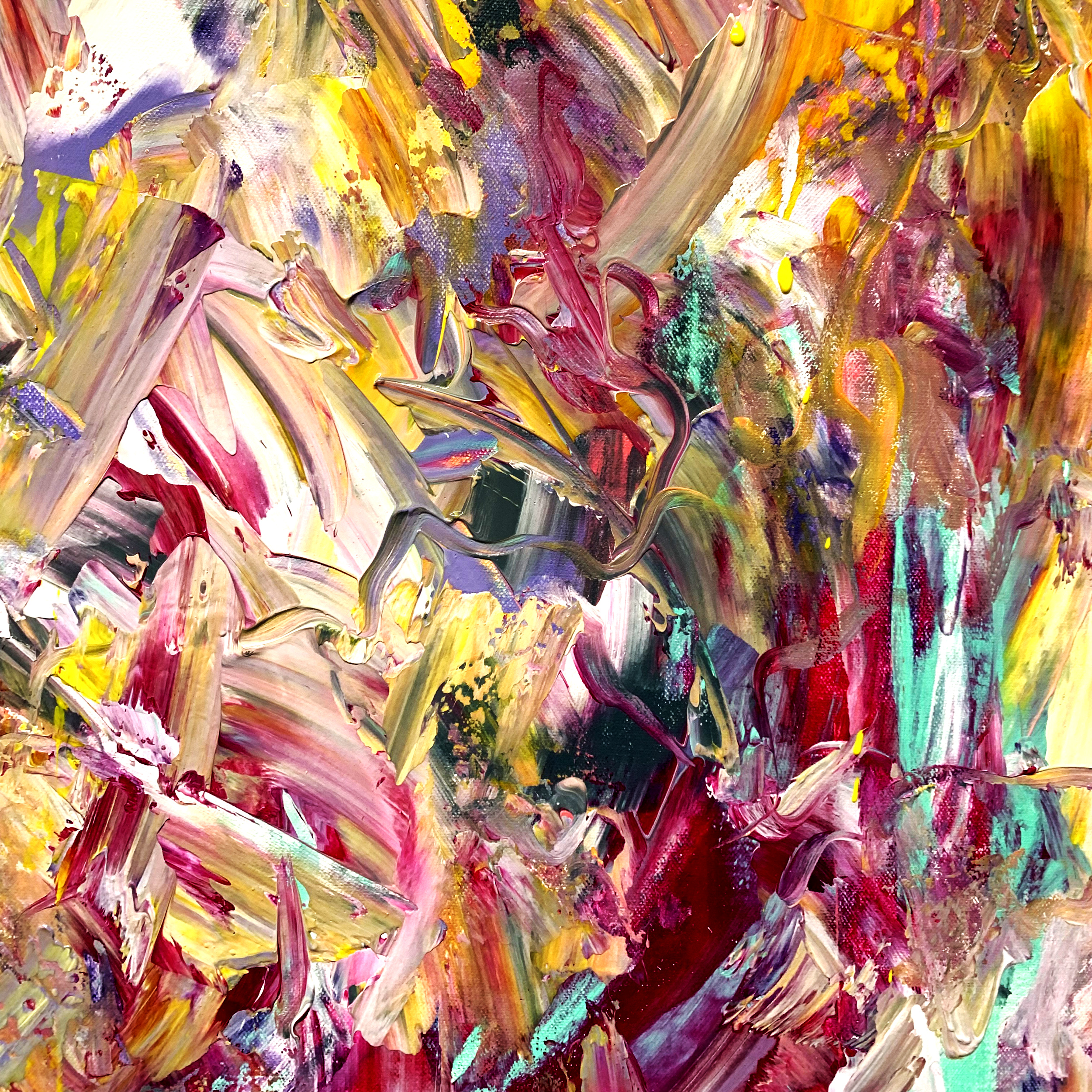 Other Landscape Closeup 9