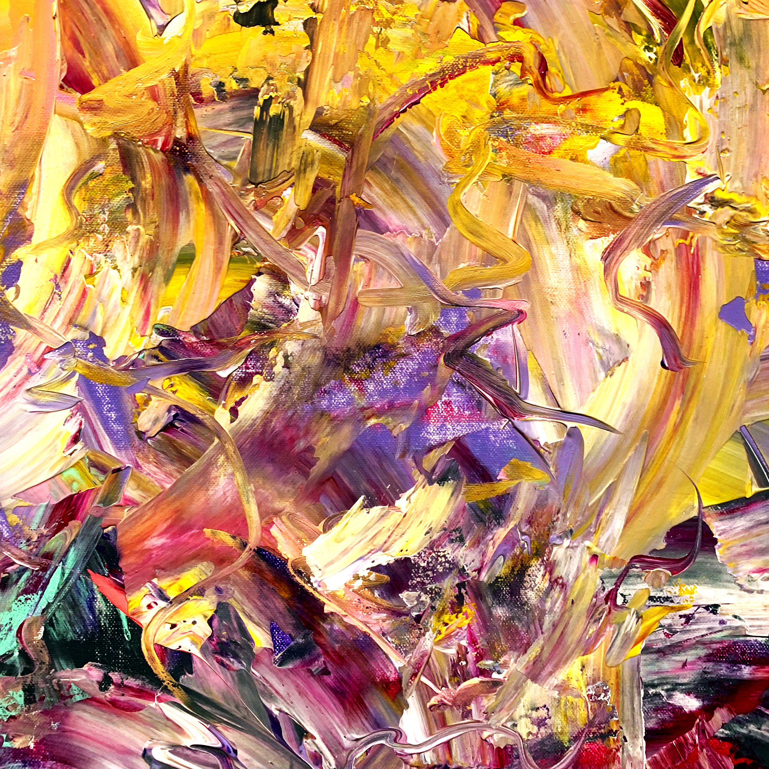 Other Landscape Closeup 11