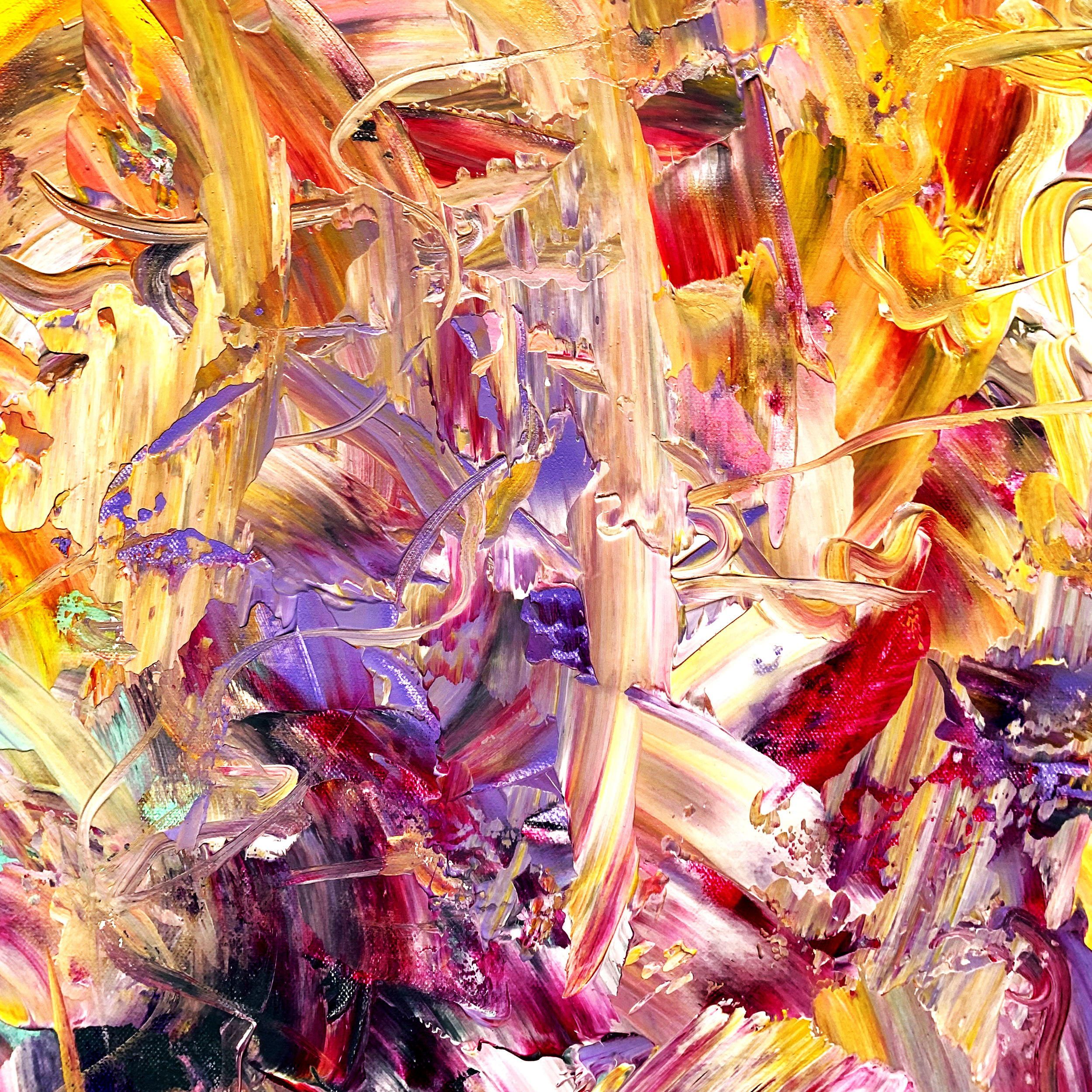 Other Landscape Closeup 12