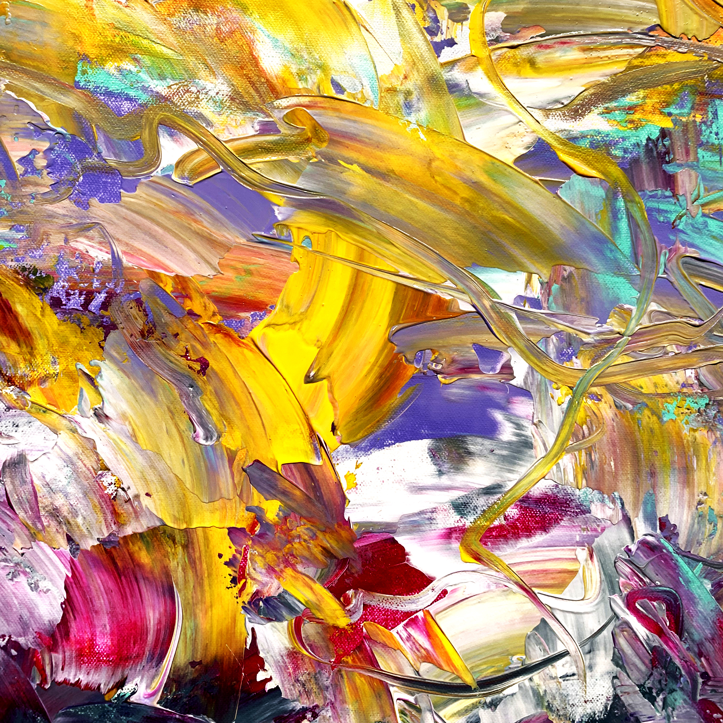 Other Landscape Closeup 14